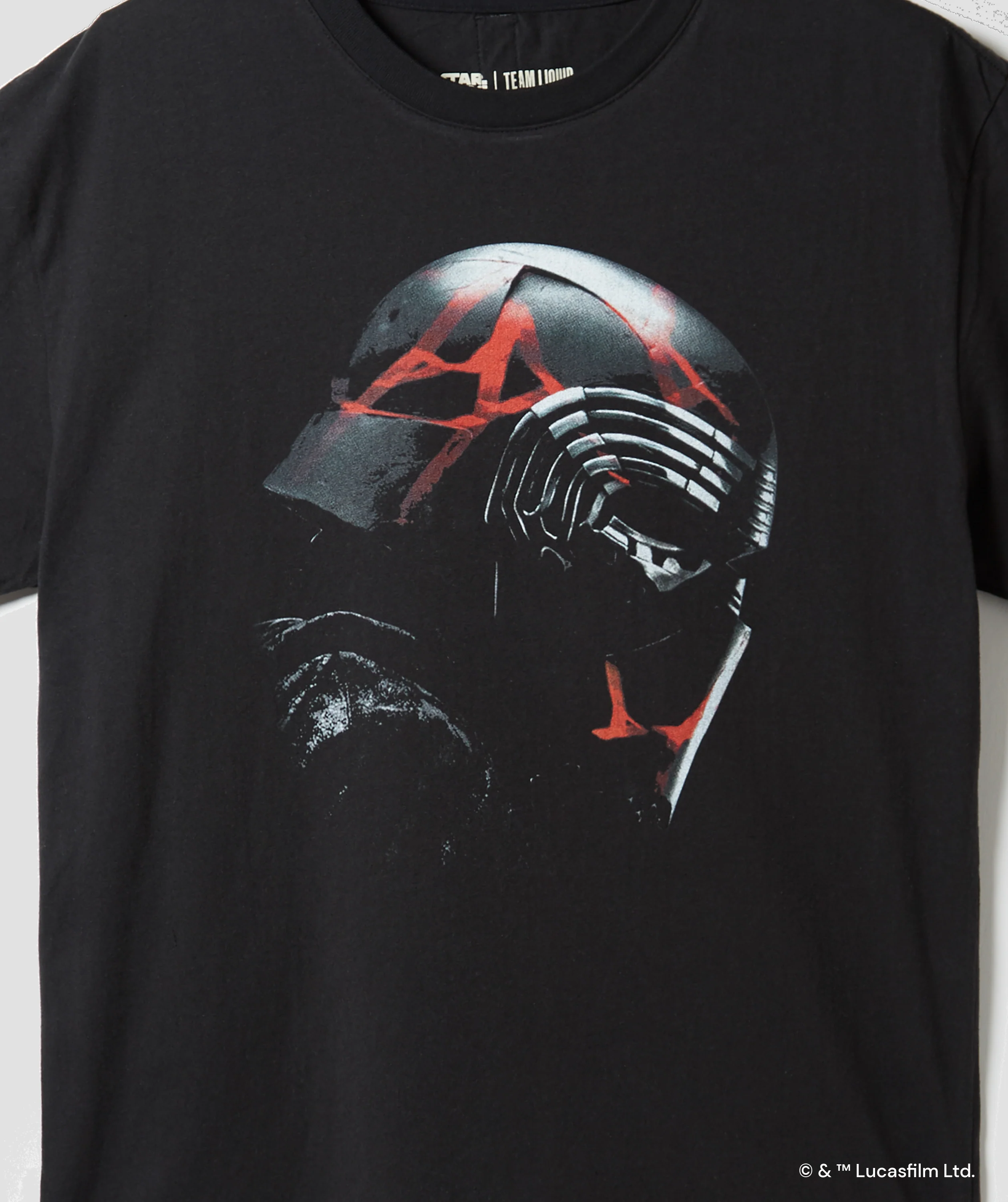 STAR WARS™ KYLO REN TEE - Image 3