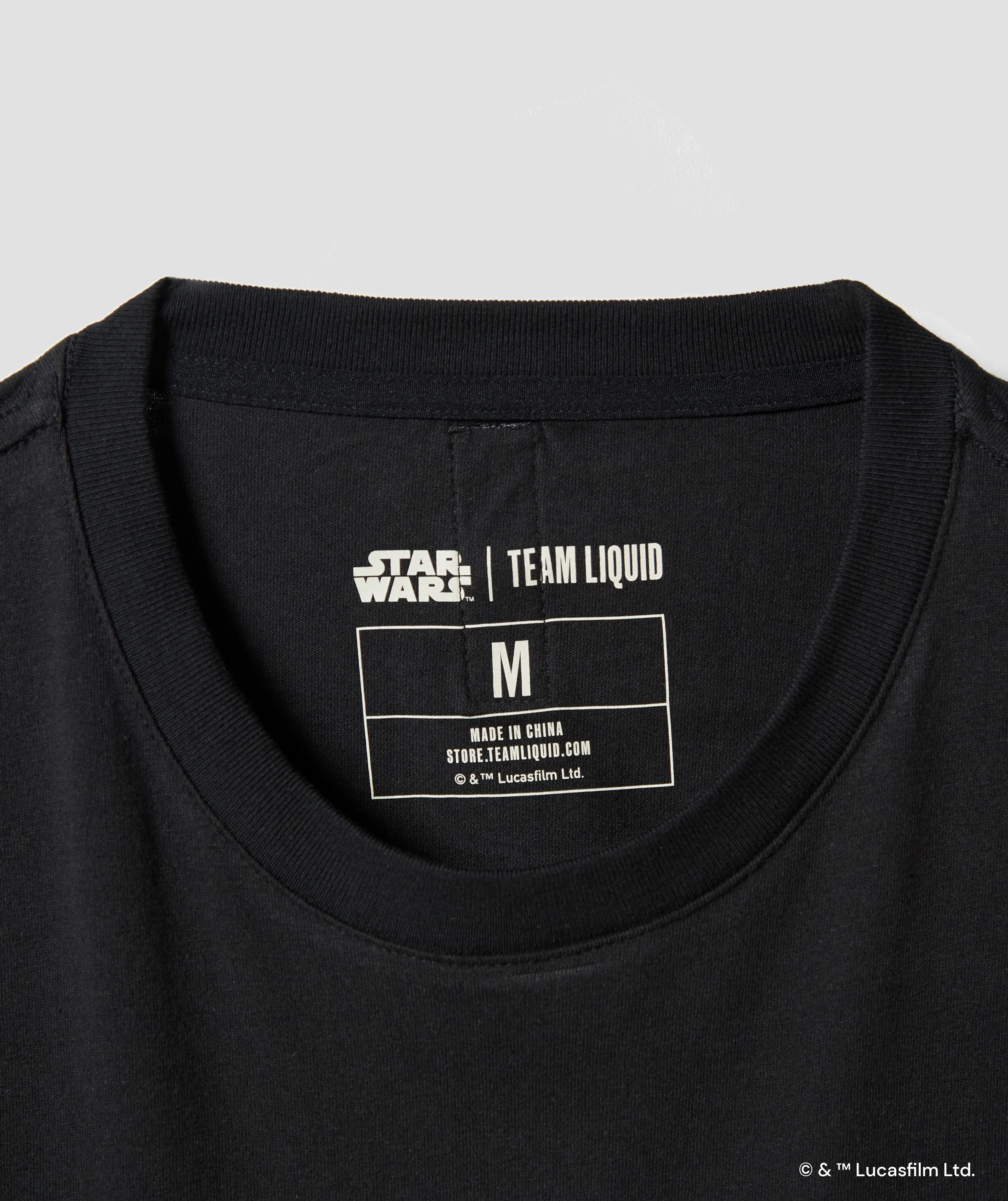 STAR WARS™ KYLO REN TEE - Image 4