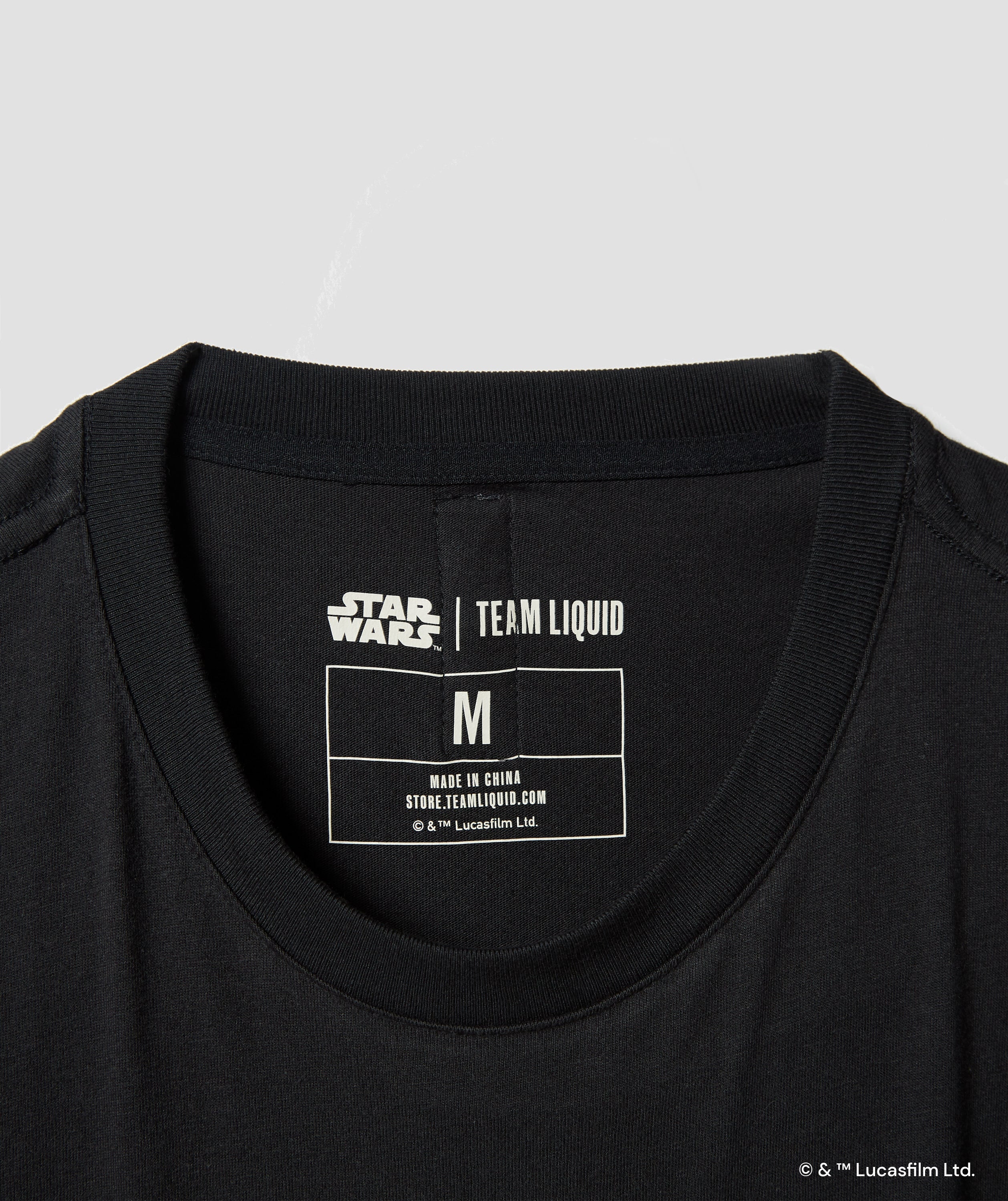 STAR WARS™ DARTH MAUL TEE - Image 4