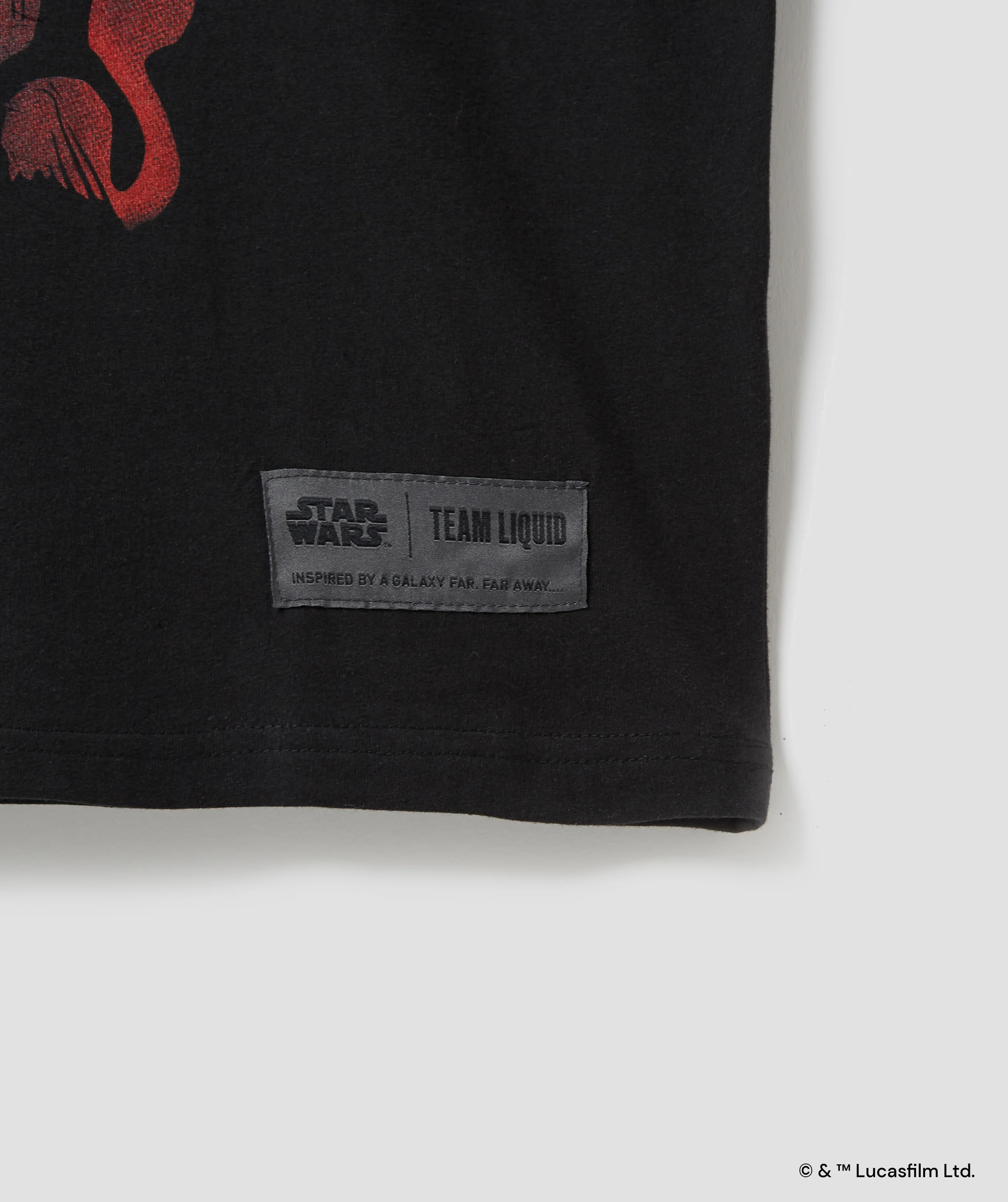 STAR WARS™ DARTH MAUL TEE - Image 6