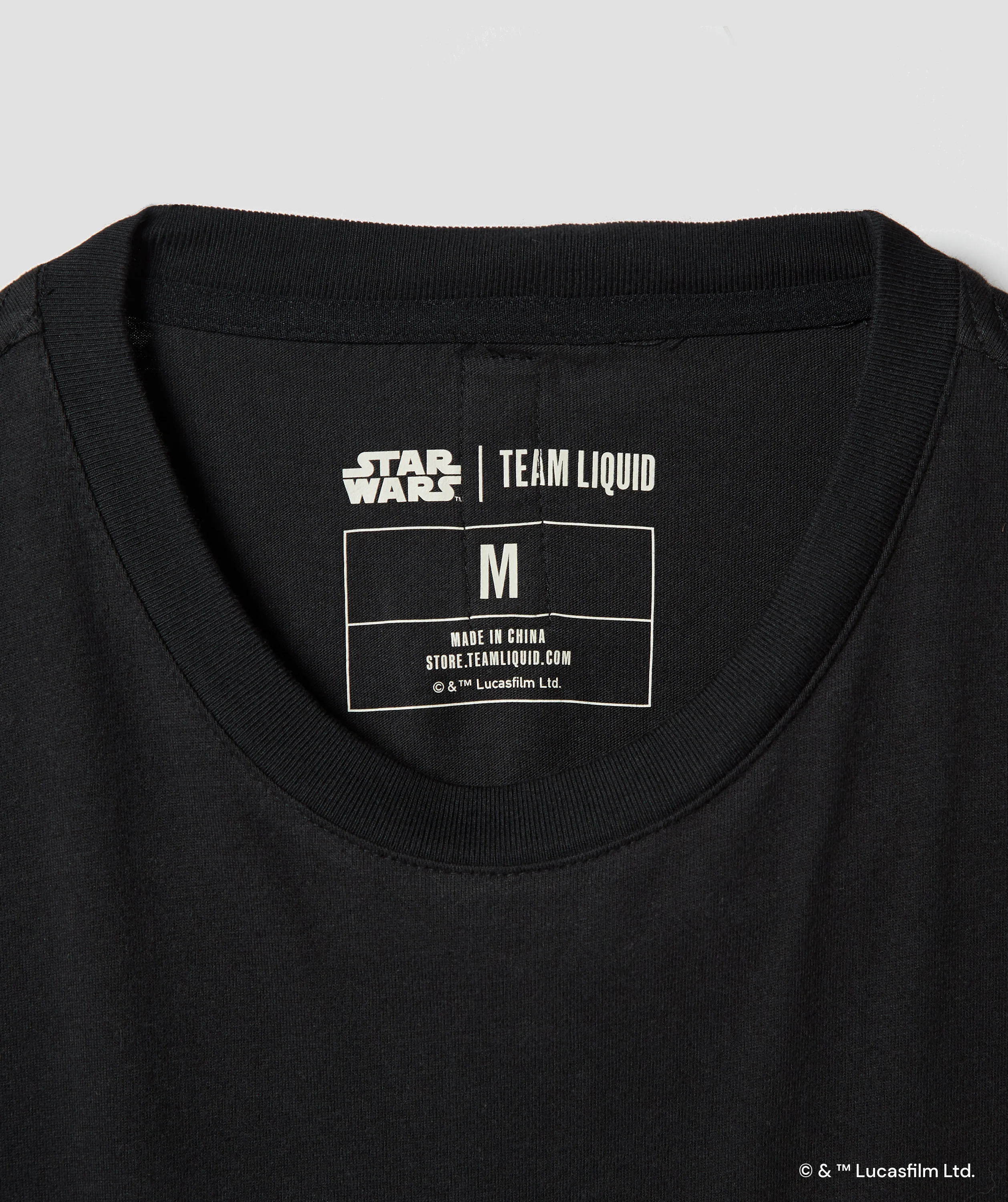 STAR WARS™ KYLO REN HELMET TEE - Image 5