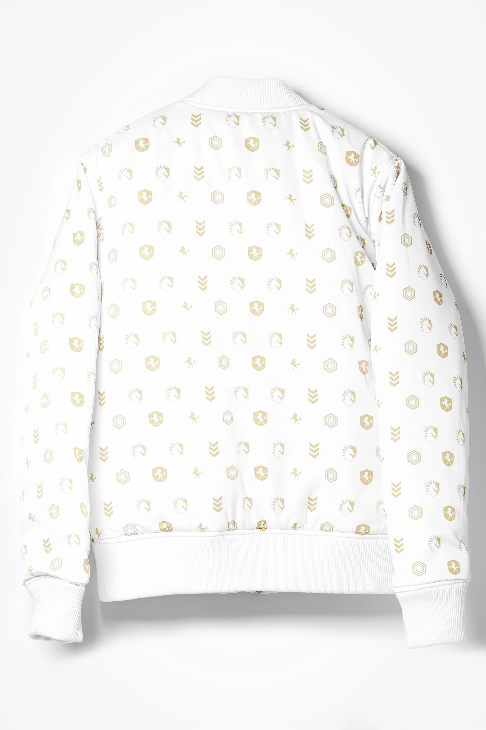 LEGACY REVERSIBLE BOMBER - Image 21