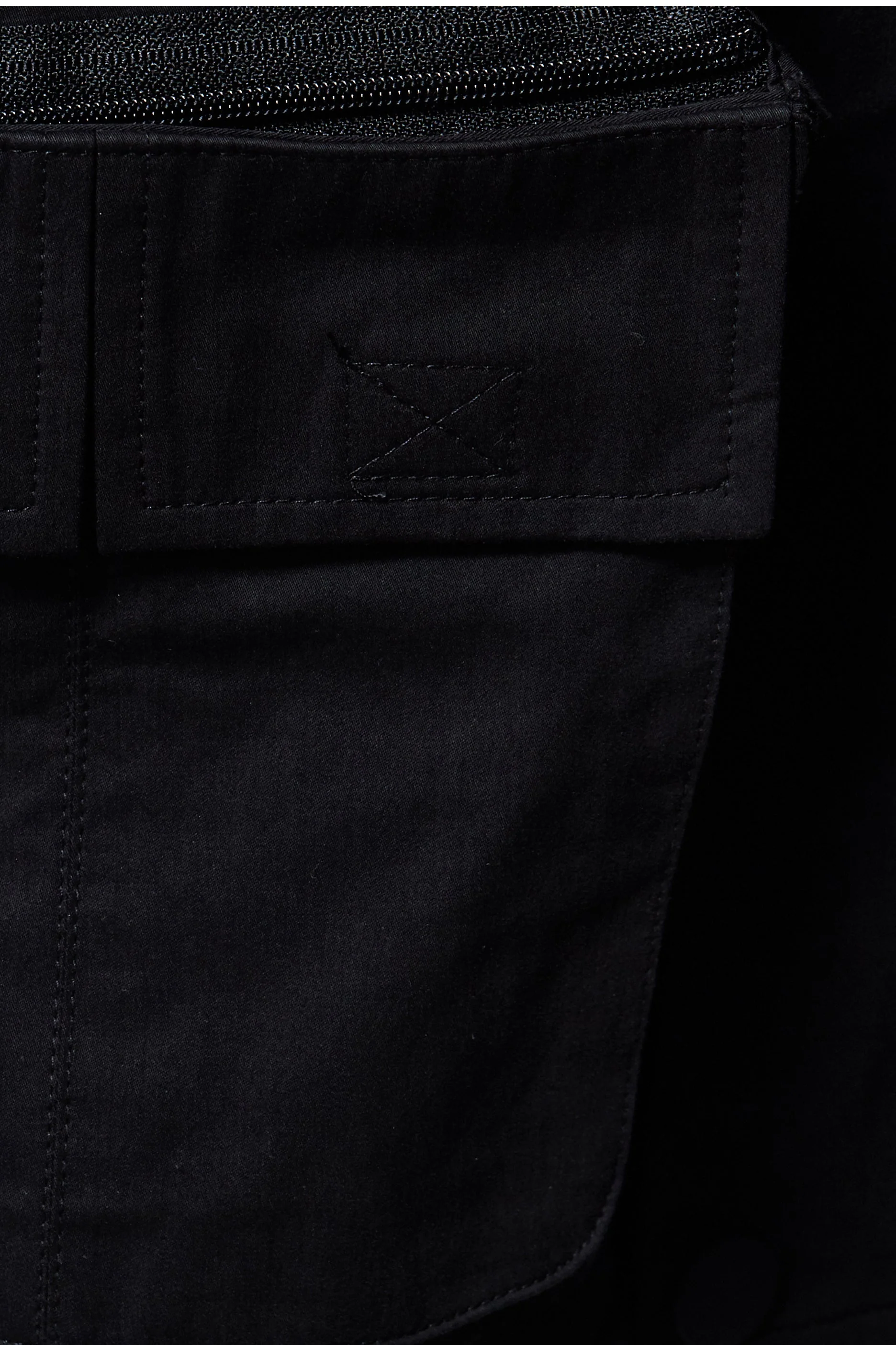 NARUTO AKATSUKI ITACHI PACKABLE TECH JACKET - Image 28
