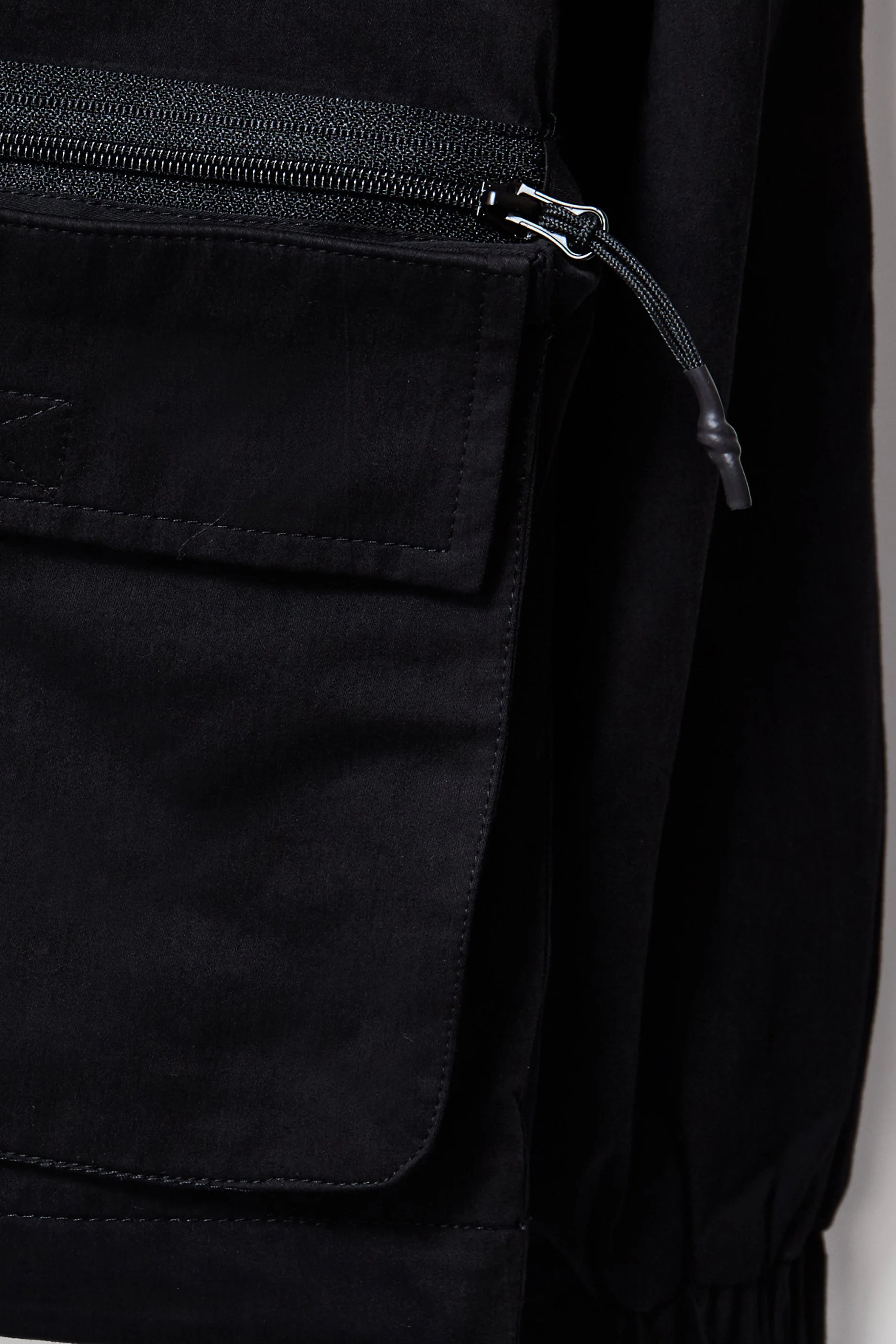 NARUTO AKATSUKI ITACHI PACKABLE TECH JACKET - Image 30