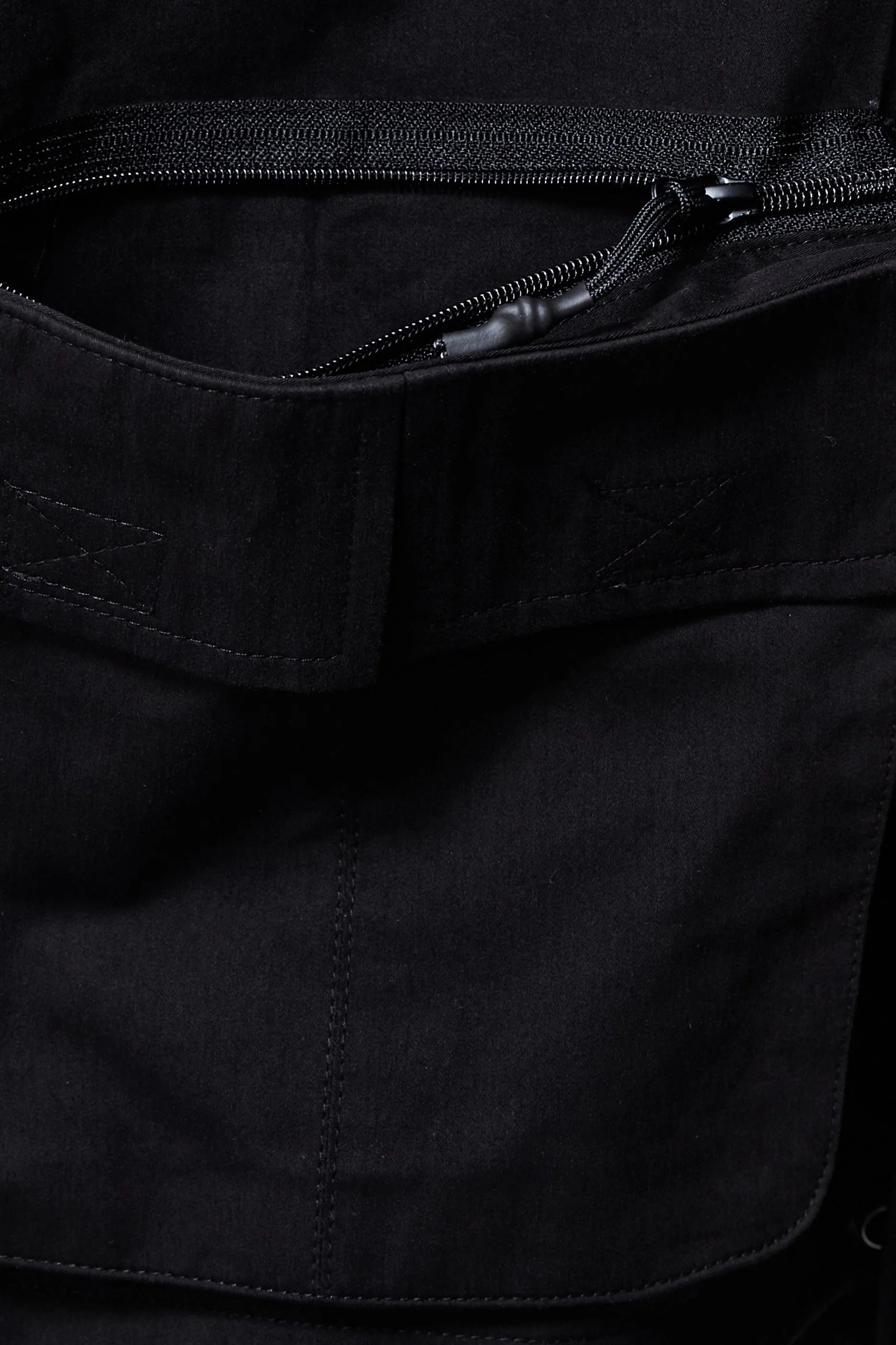 NARUTO AKATSUKI ITACHI PACKABLE TECH JACKET - Image 31