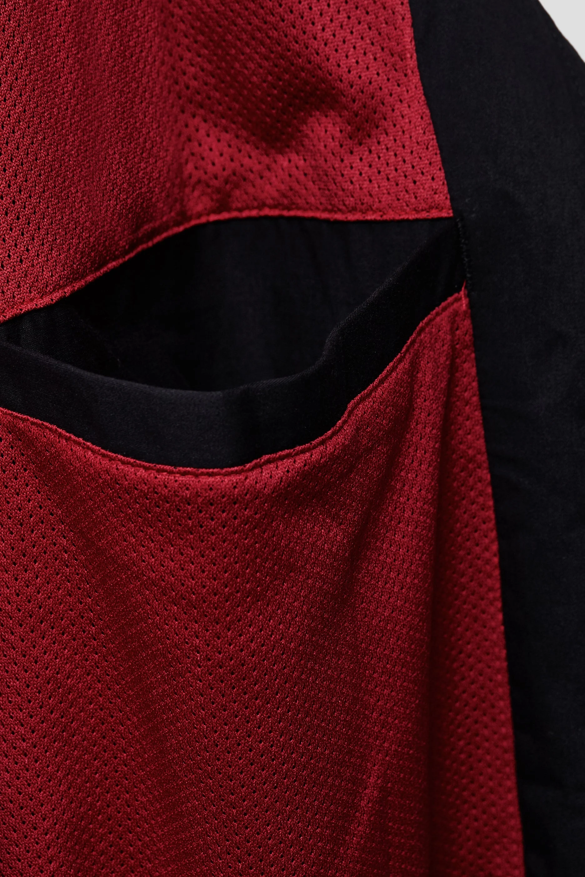 NARUTO AKATSUKI ITACHI PACKABLE TECH JACKET - Image 33