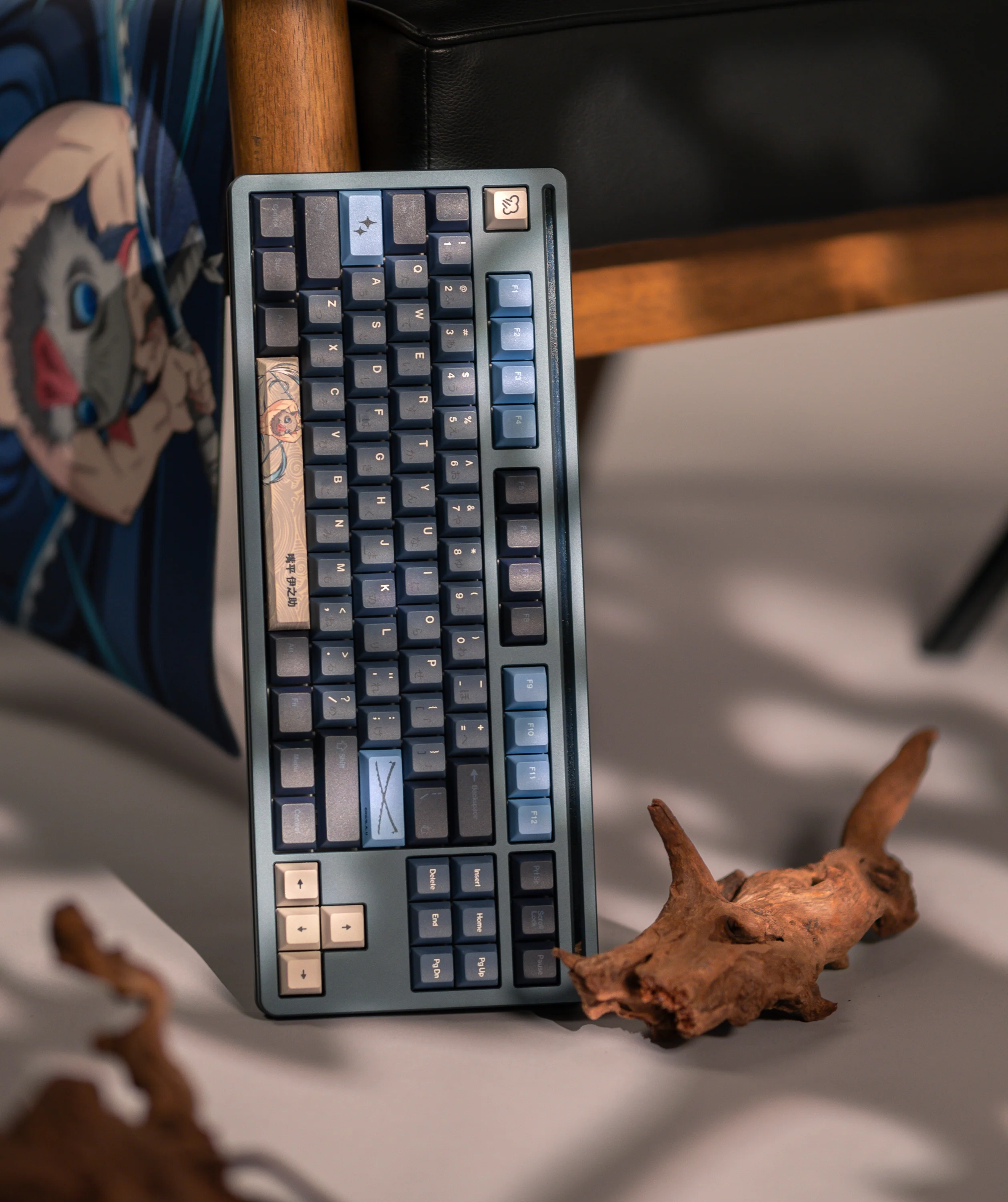 INOSUKE KEYCAP SET - Image 3