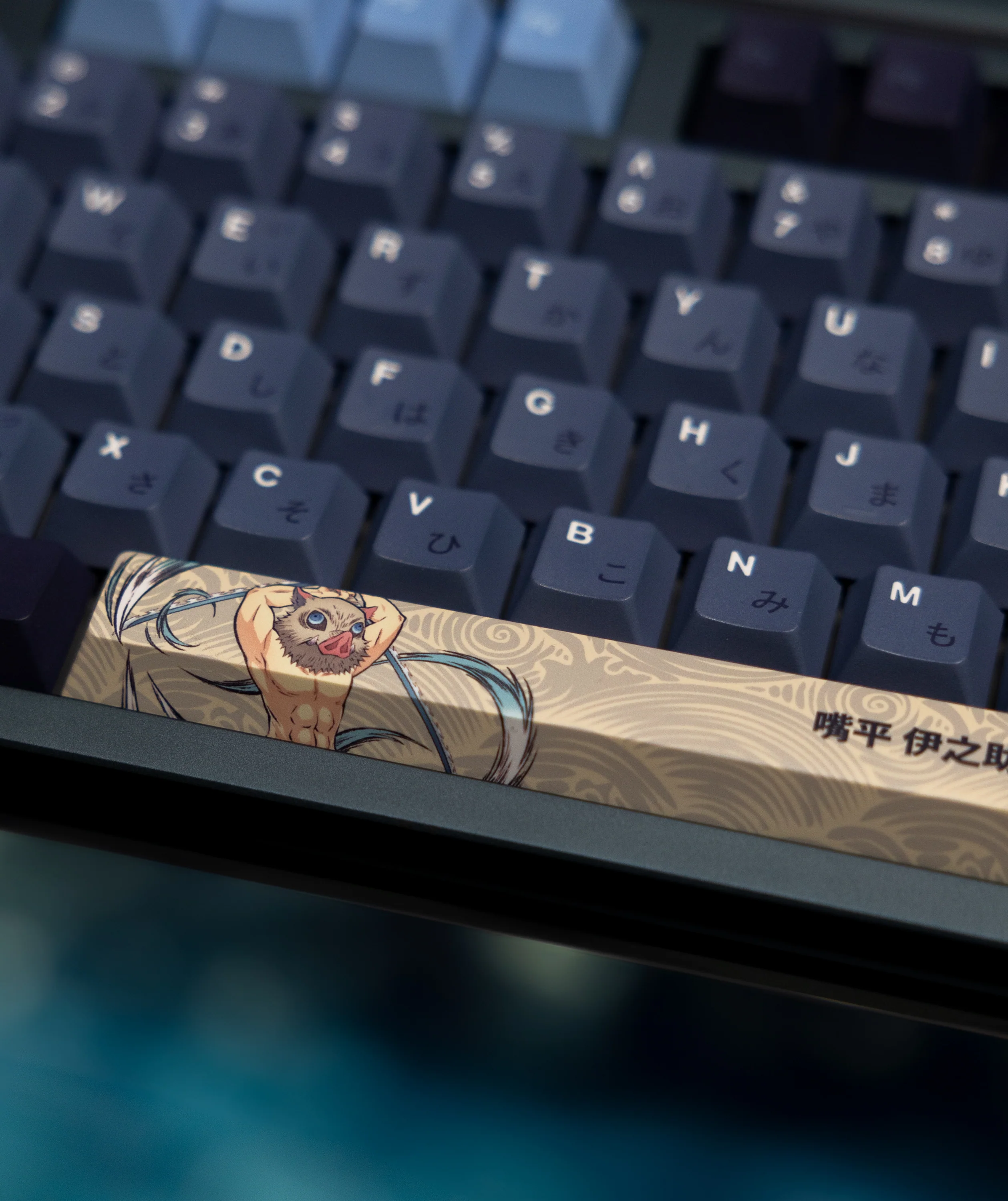 INOSUKE KEYCAP SET - Image 4