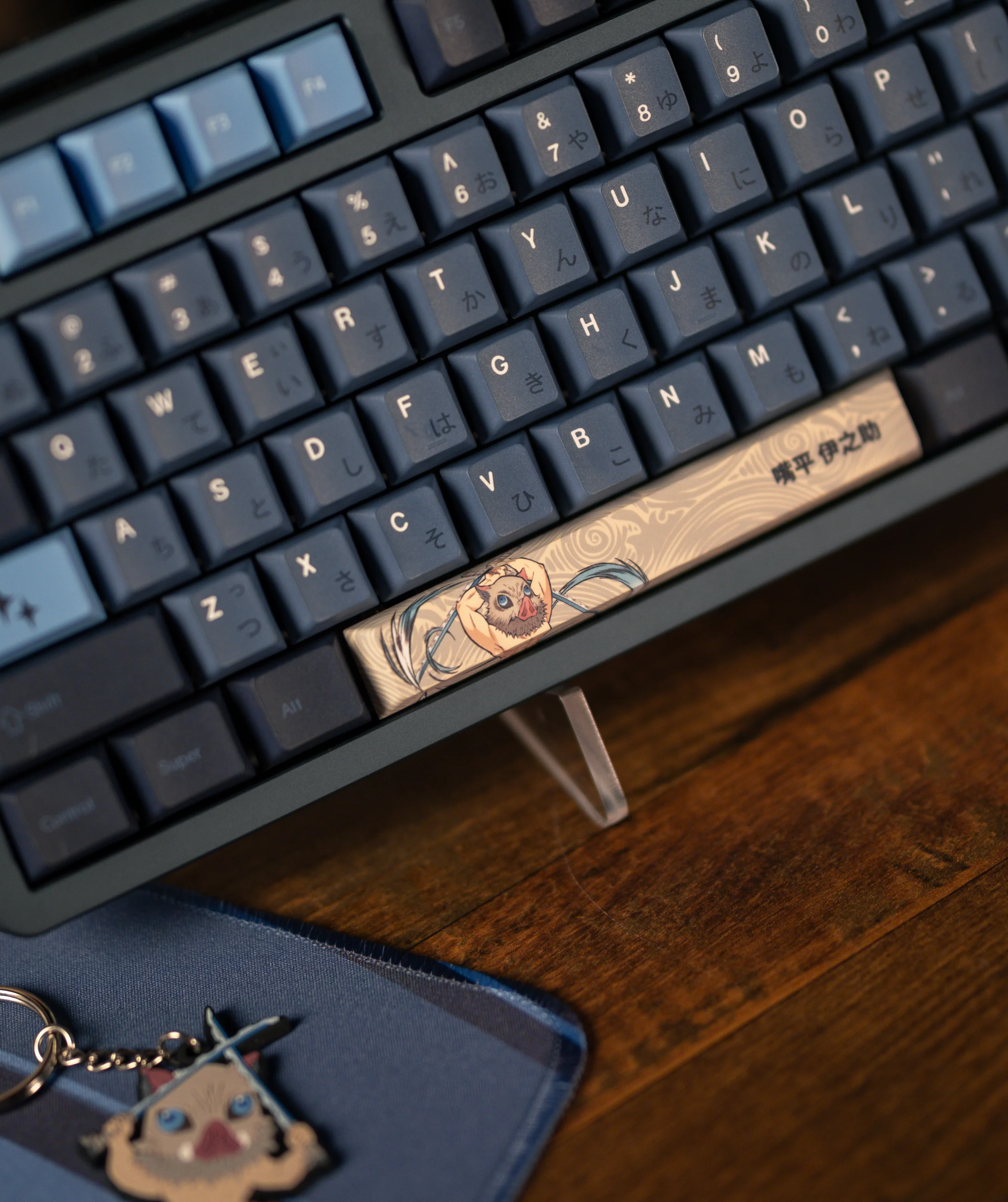 INOSUKE KEYCAP SET - Image 6