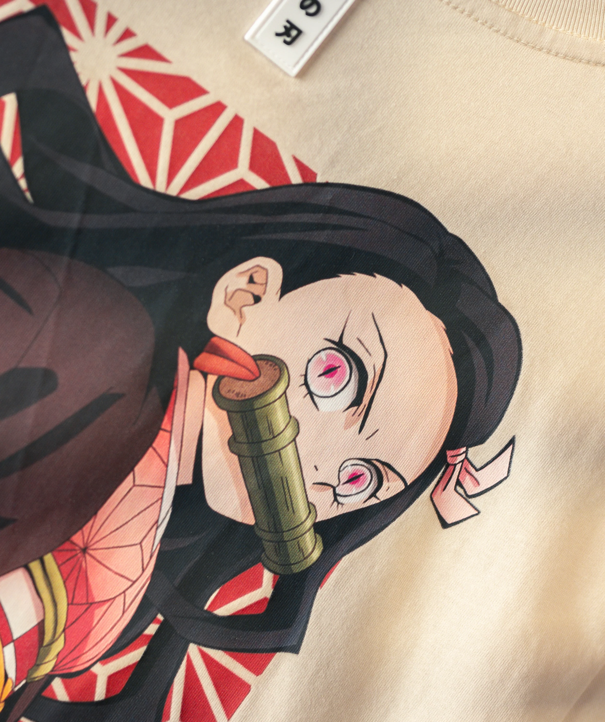 NEZUKO TEE - Image 7