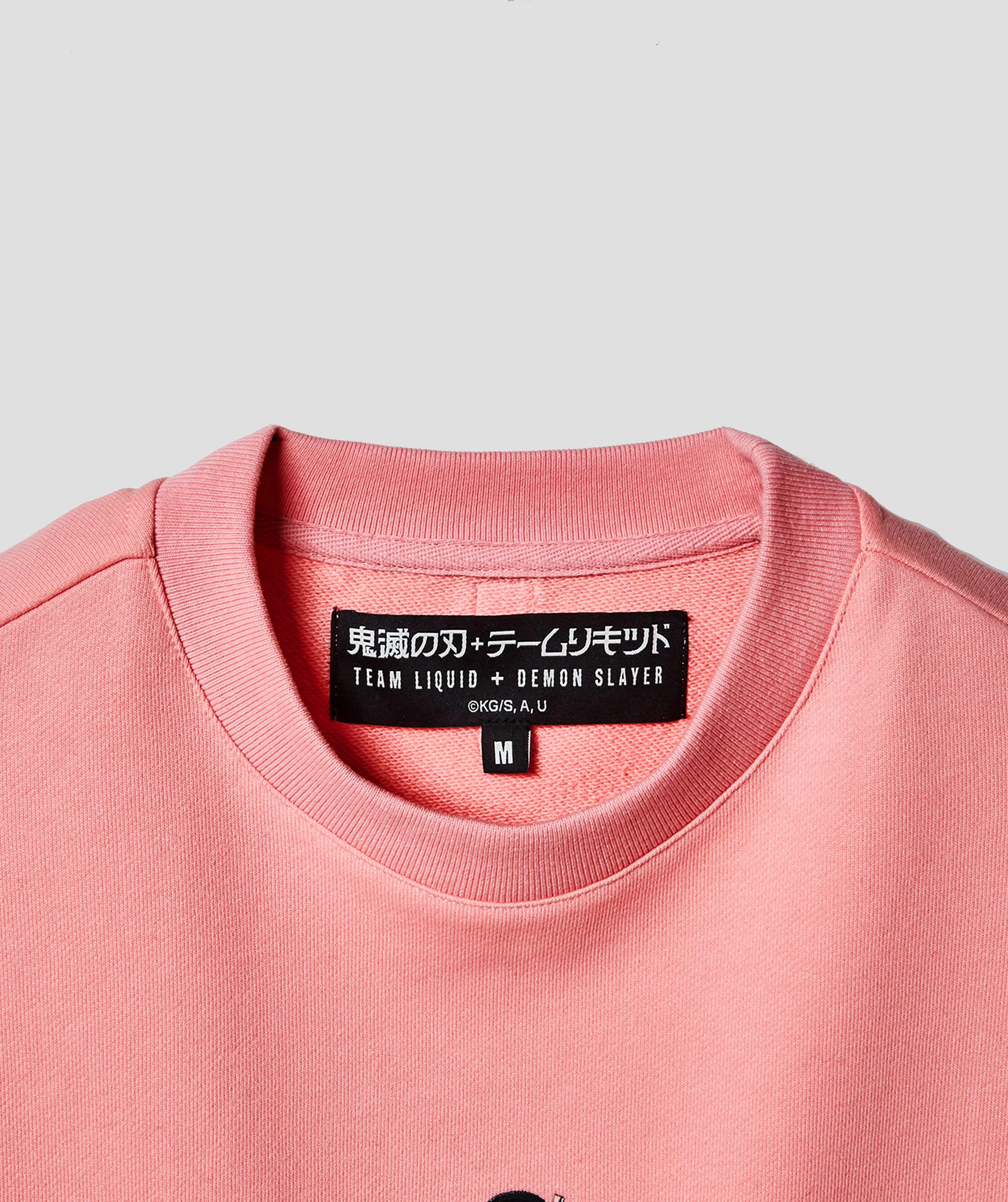 NEZUKO CREWNECK - Image 10