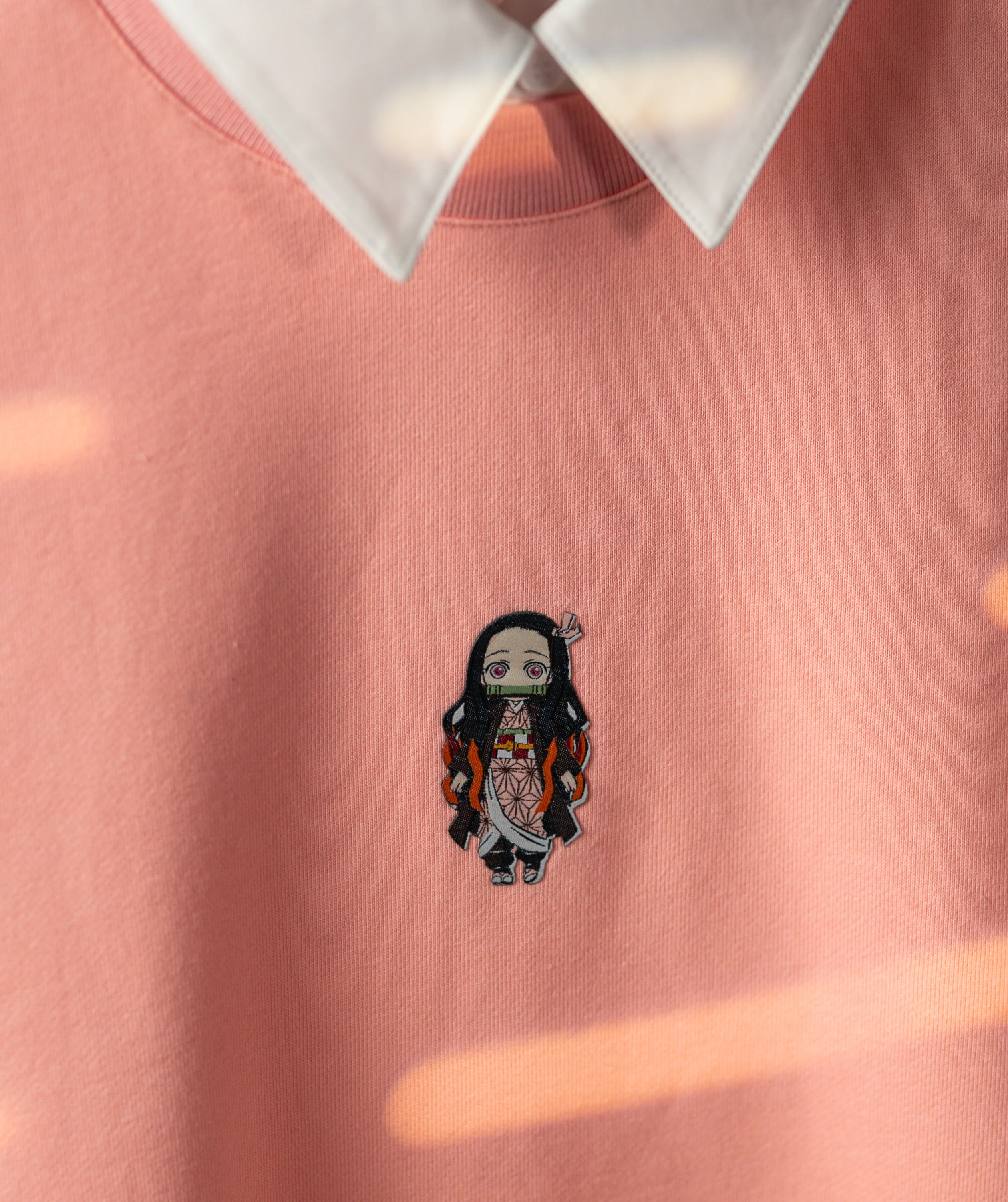 NEZUKO CREWNECK - Image 14