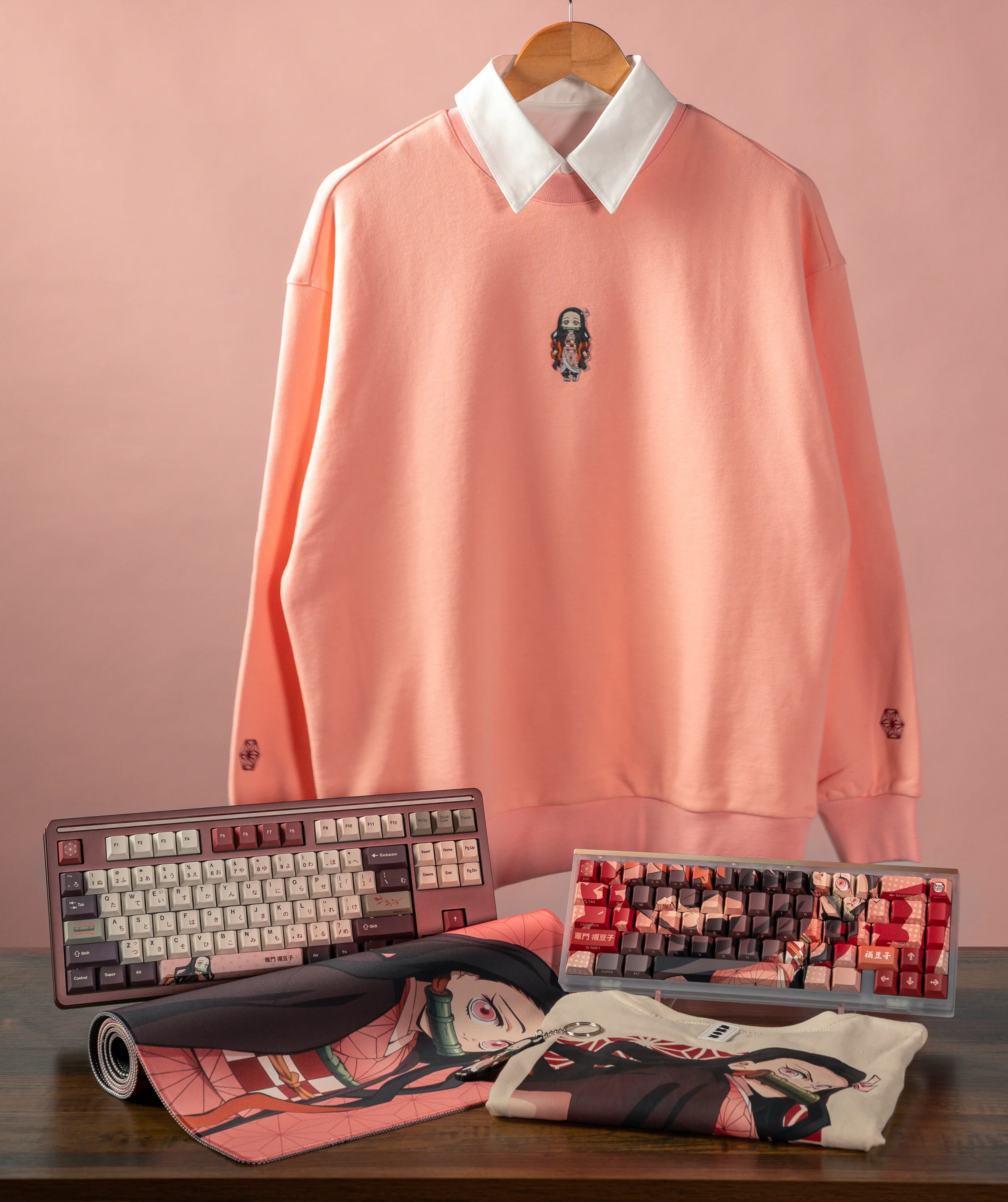 NEZUKO CREWNECK - Image 5