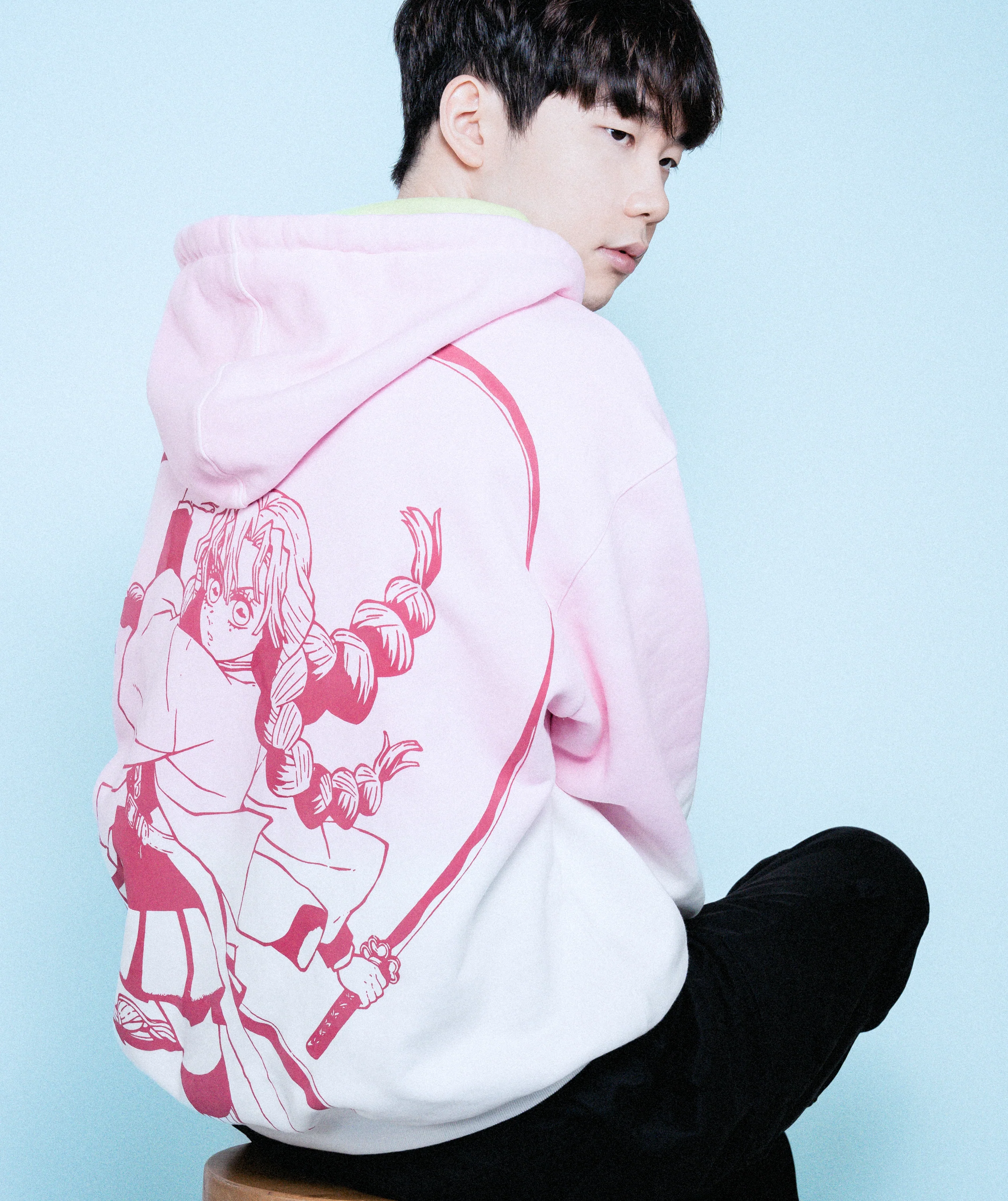 MITSURI HOODIE - Image 4