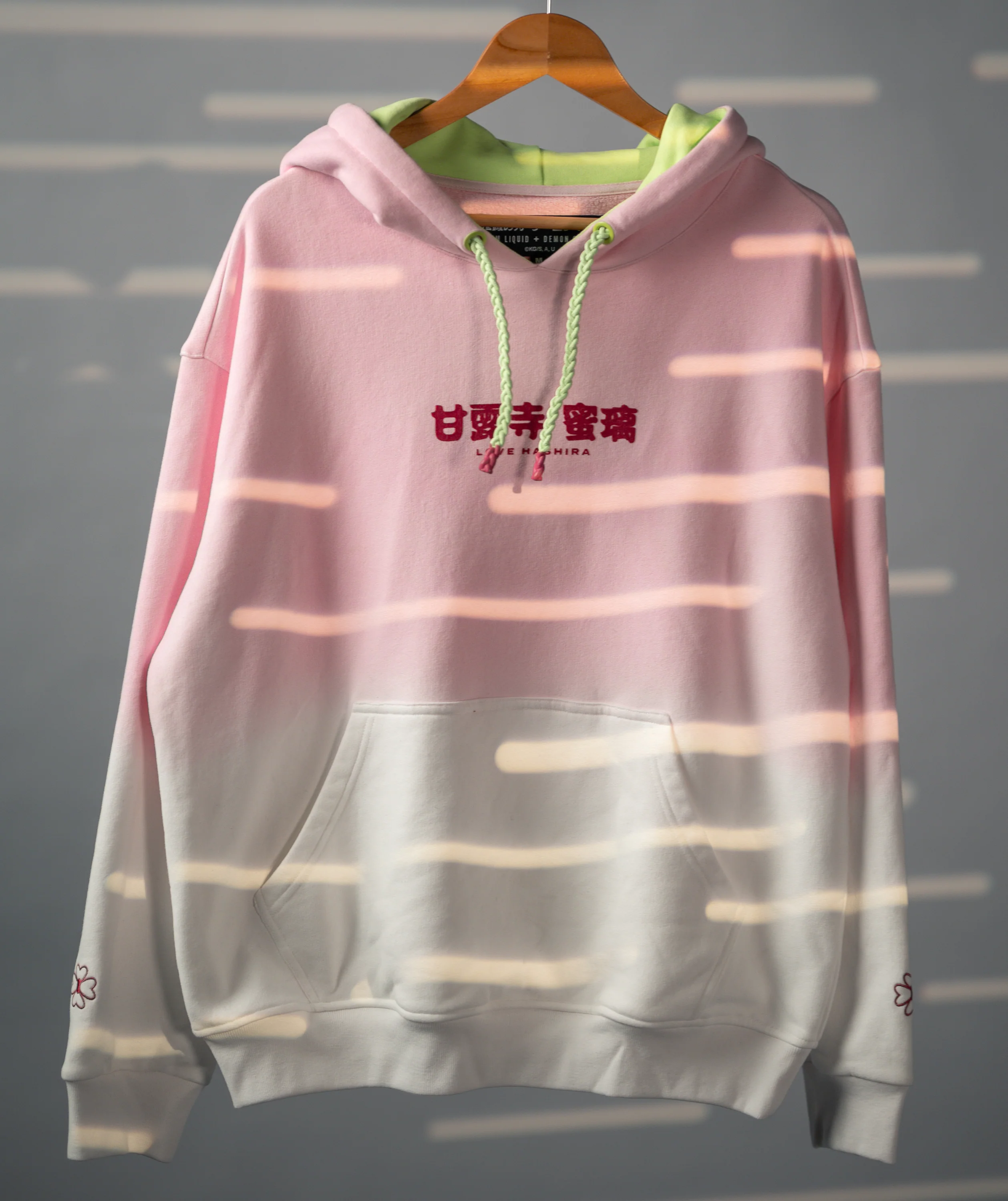 MITSURI HOODIE - Image 5