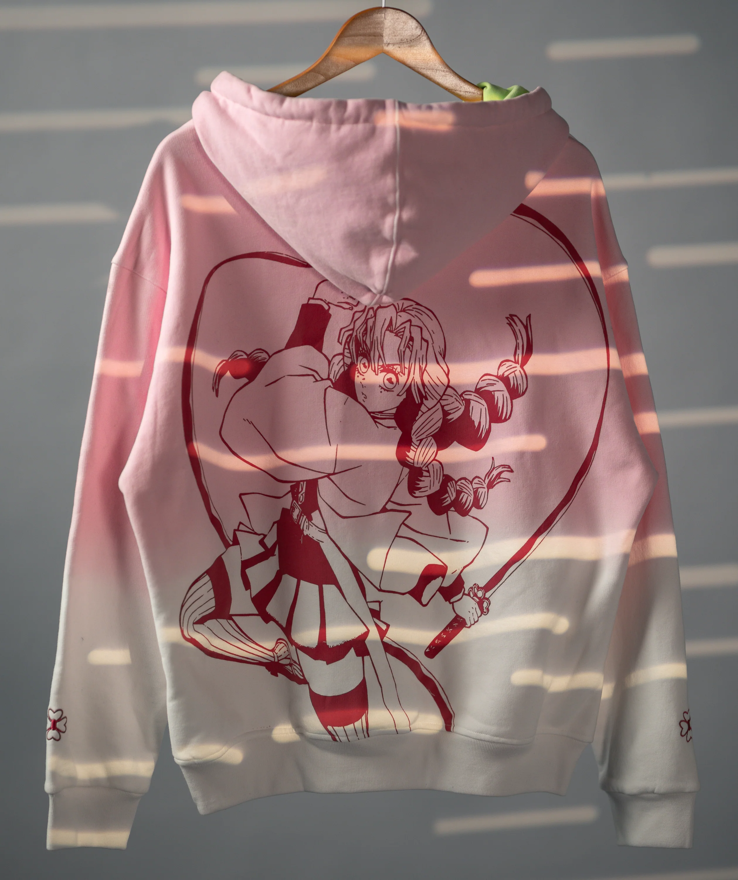 MITSURI HOODIE - Image 6