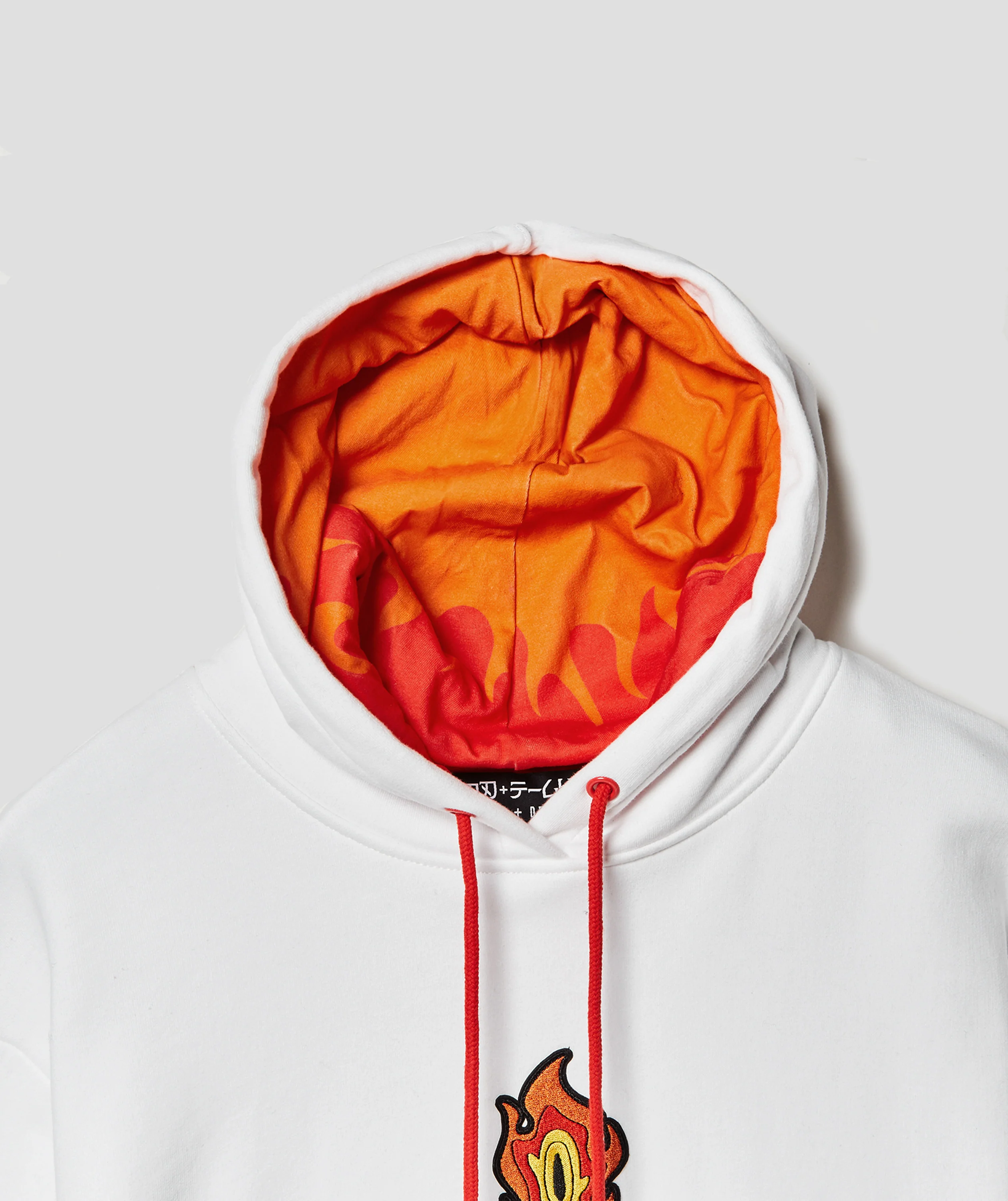 FLAME HASHIRA HOODIE - Image 10