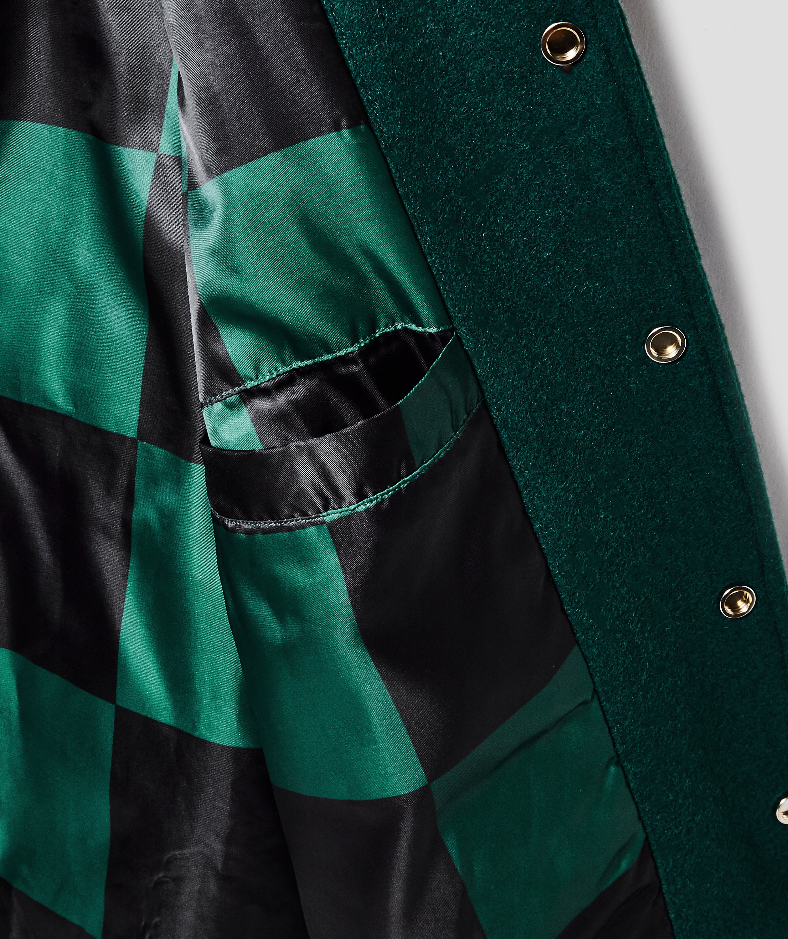 TANJIRO VARSITY JACKET - Image 17
