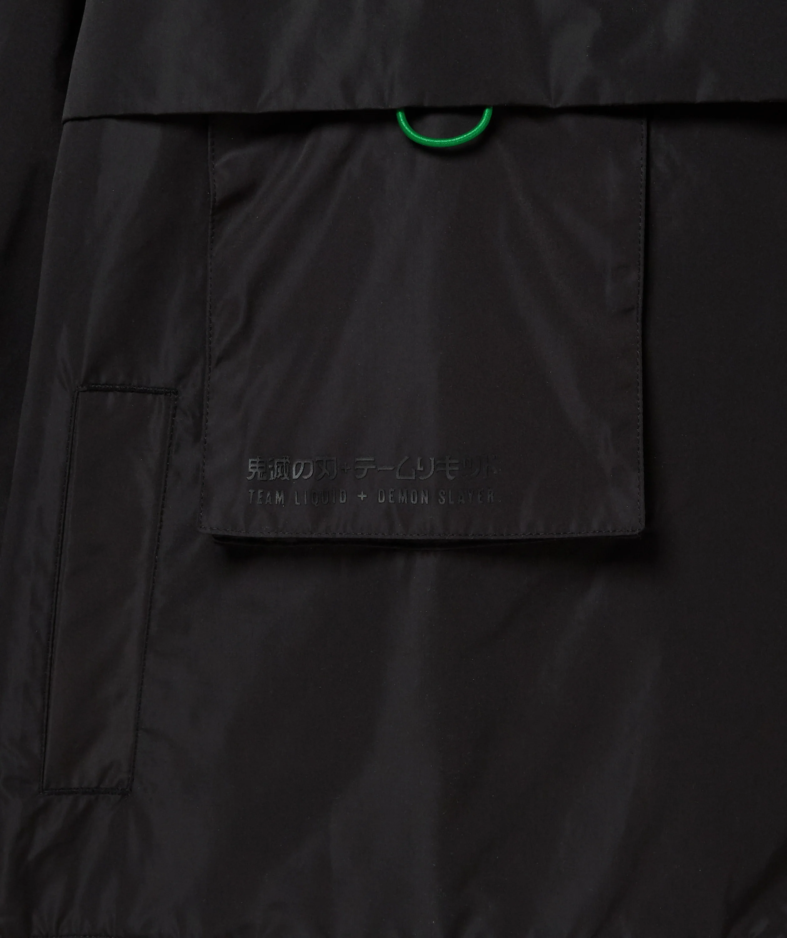 TANJIRO TECH JACKET - Image 14