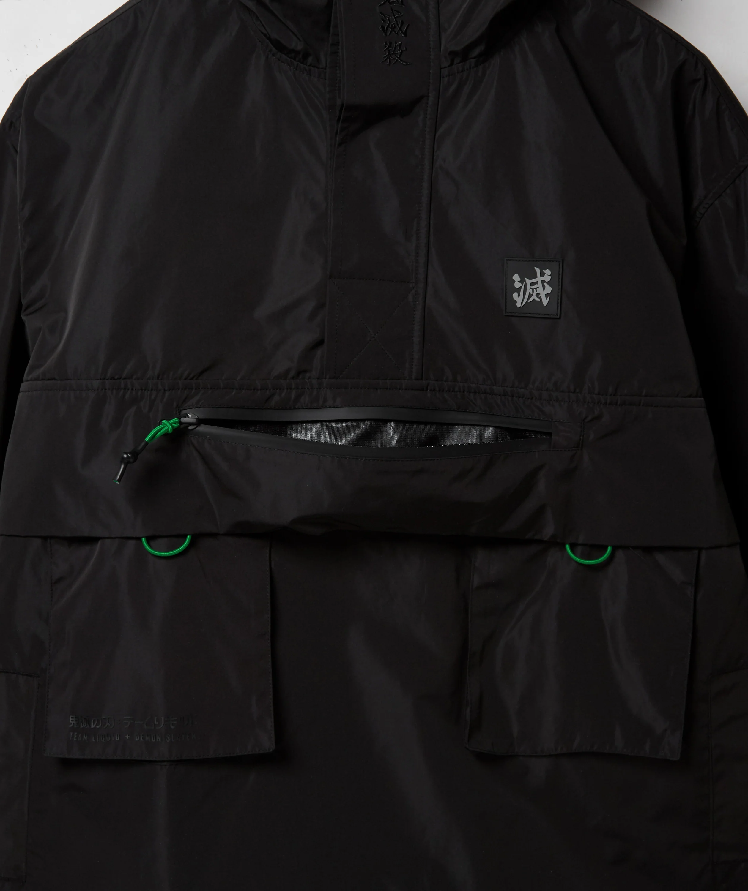 TANJIRO TECH JACKET - Image 16