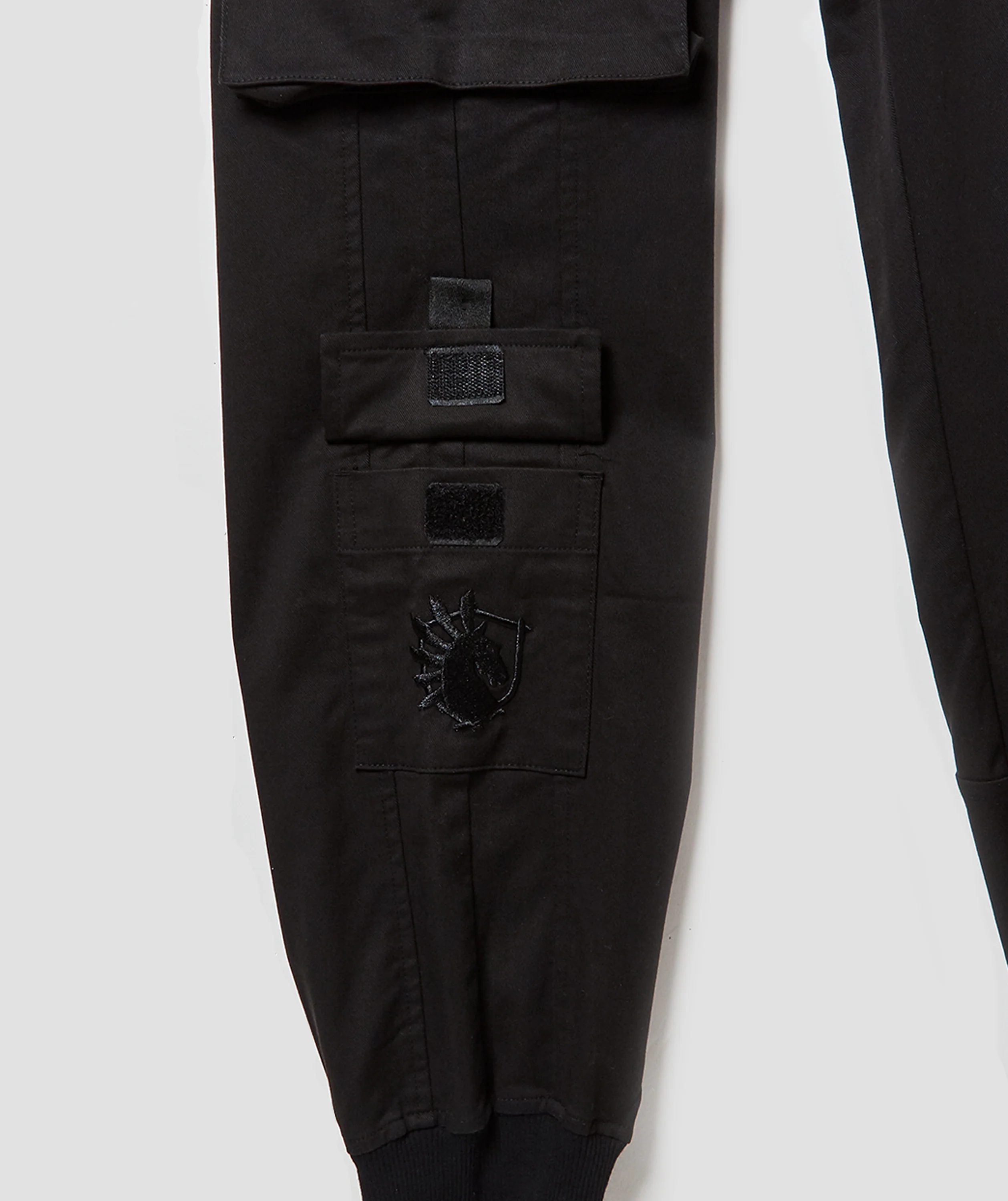 NICHIRIN CARGO JOGGERS - Image 5