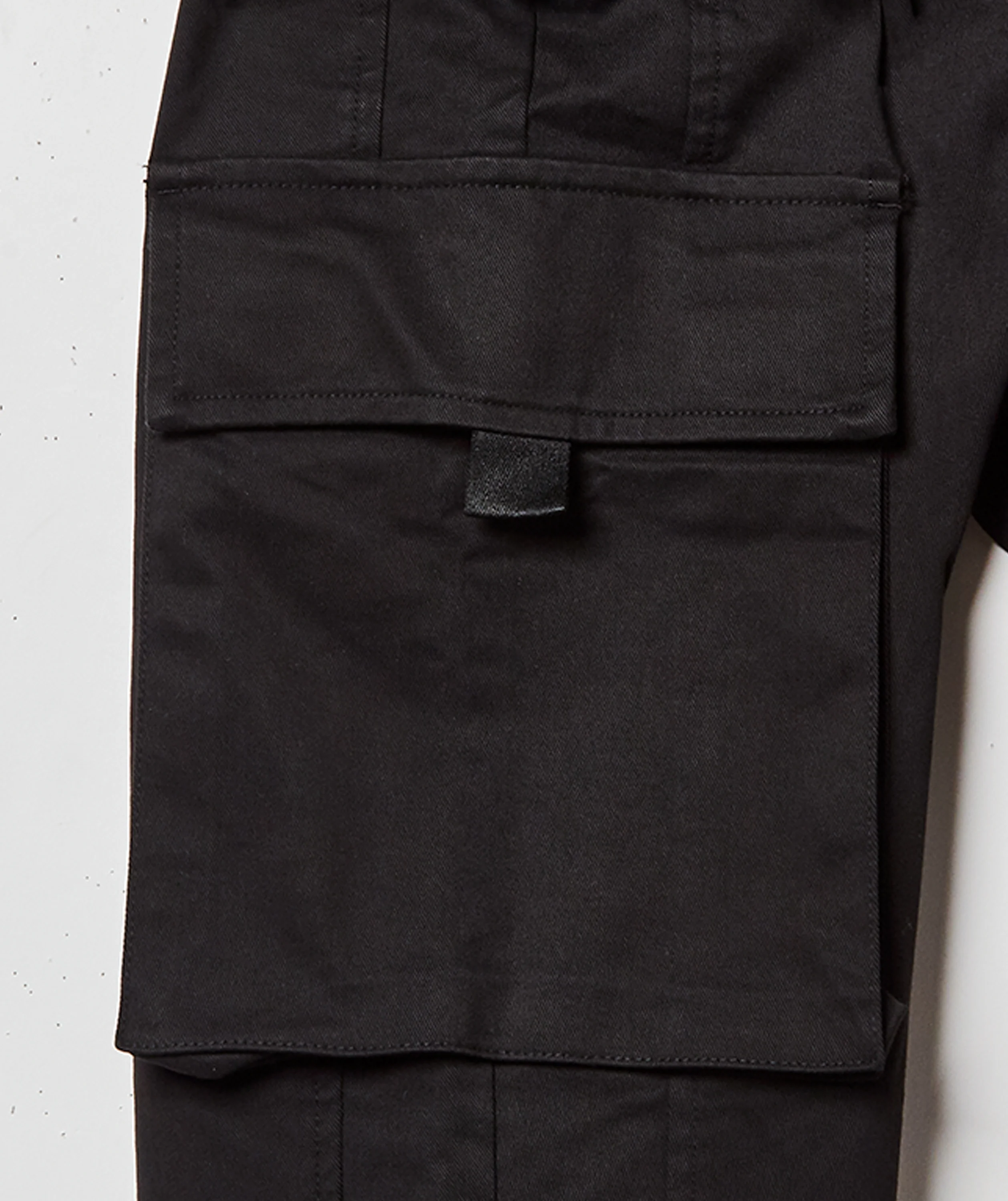 NICHIRIN CARGO JOGGERS - Image 8