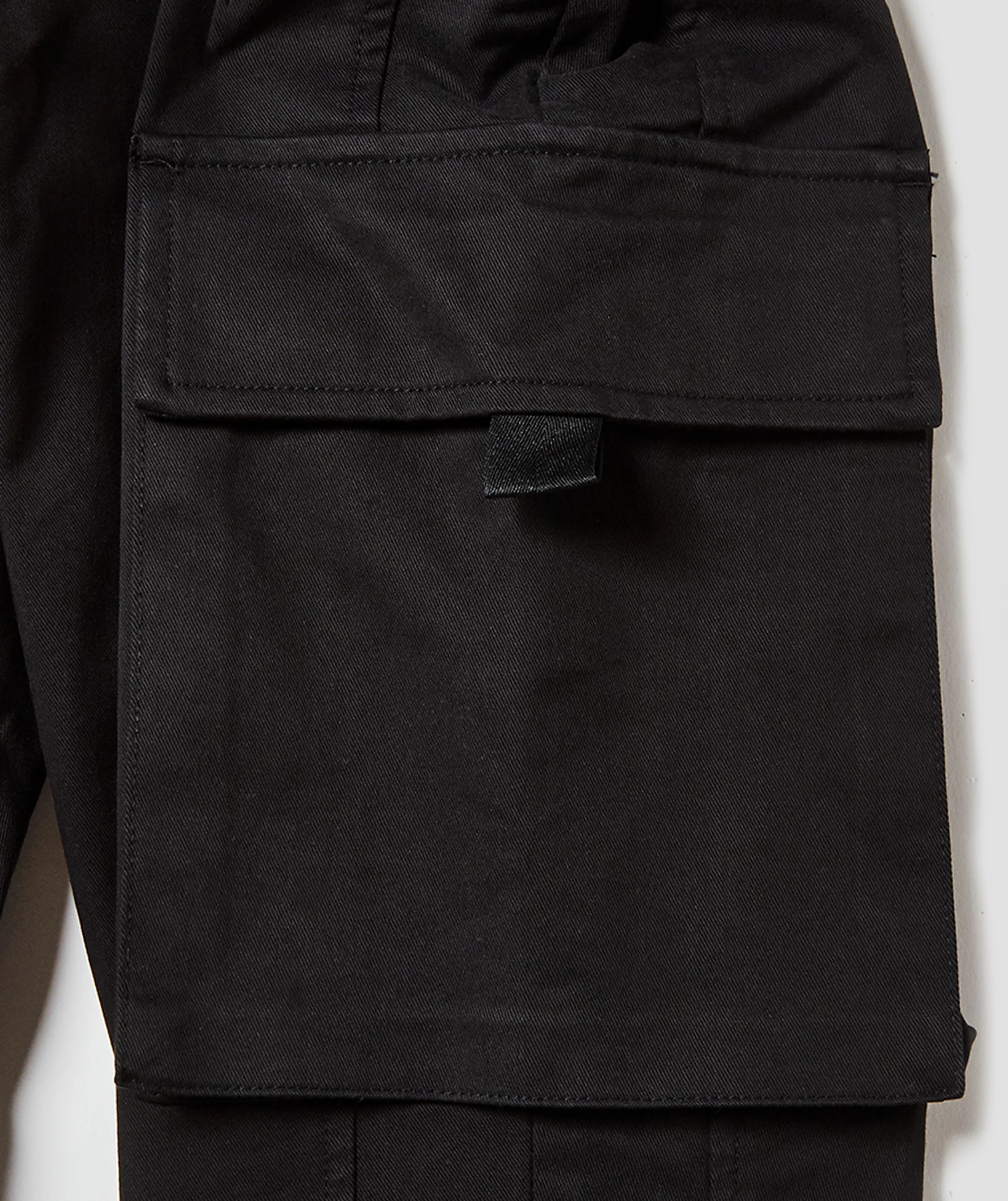 NICHIRIN CARGO JOGGERS - Image 9