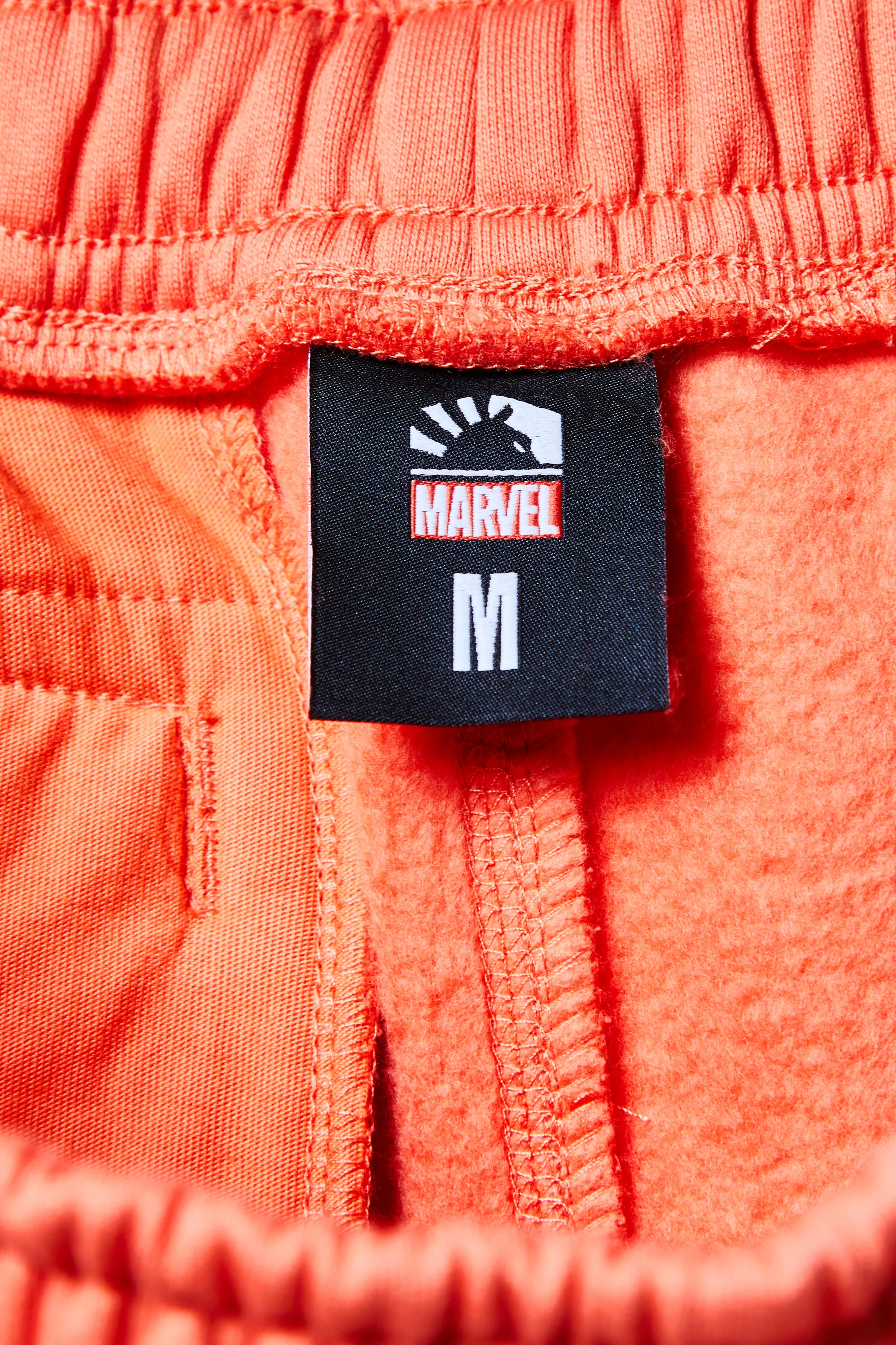 LIQUID X MARVEL MILES MORALES SHORTS - Image 8