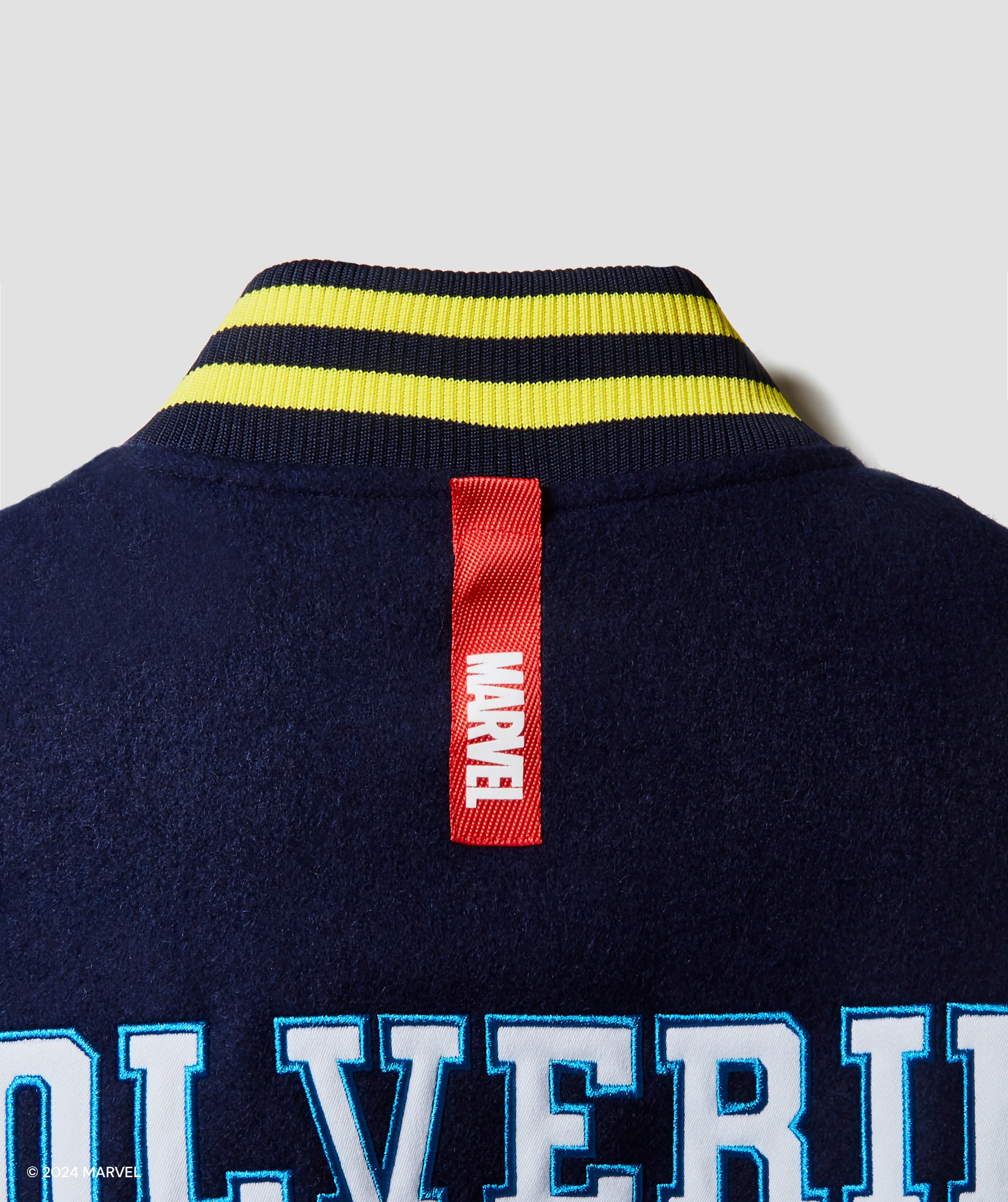 X-MEN '97 VARSITY JACKET - Image 13
