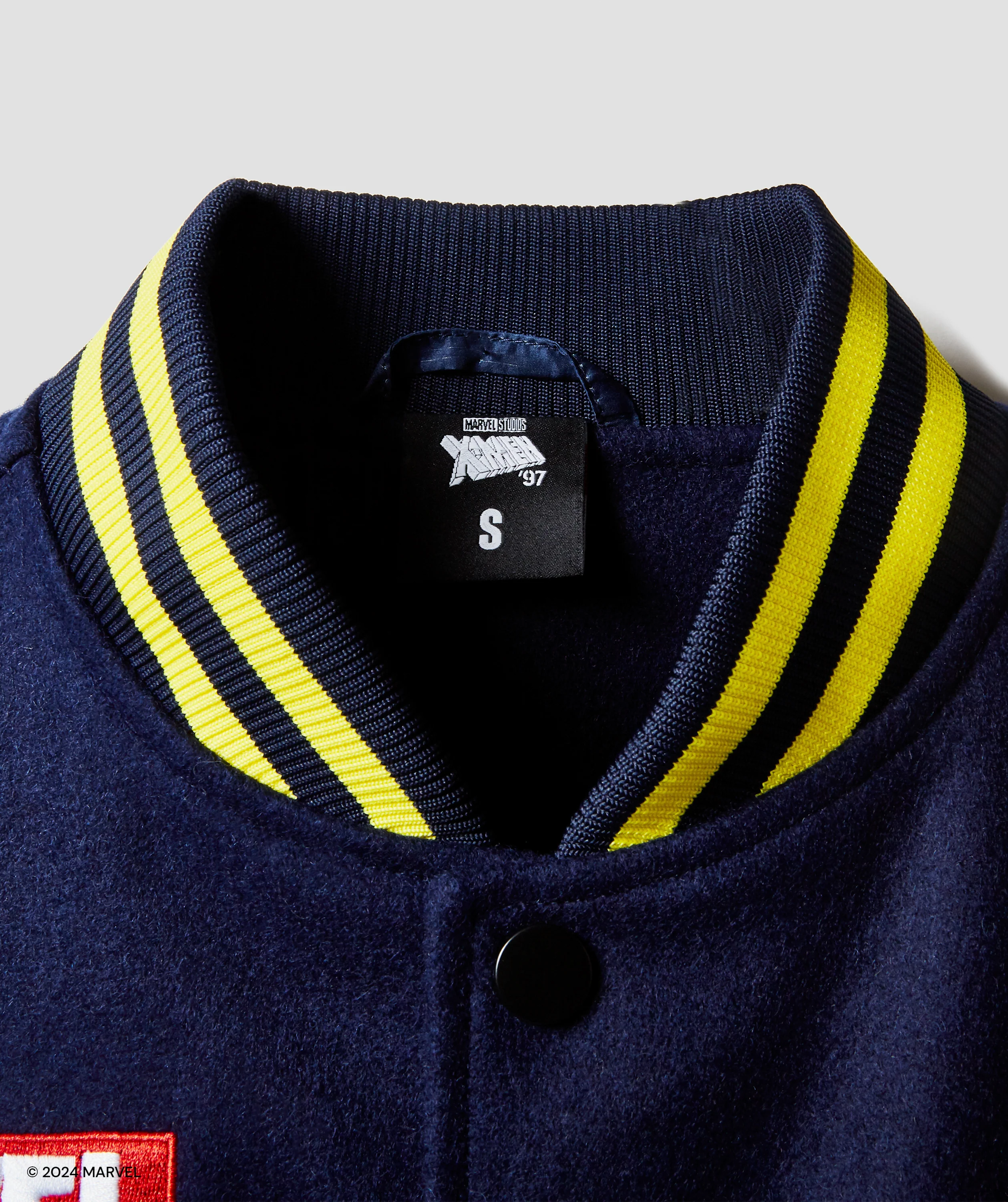 X-MEN '97 VARSITY JACKET - Image 14