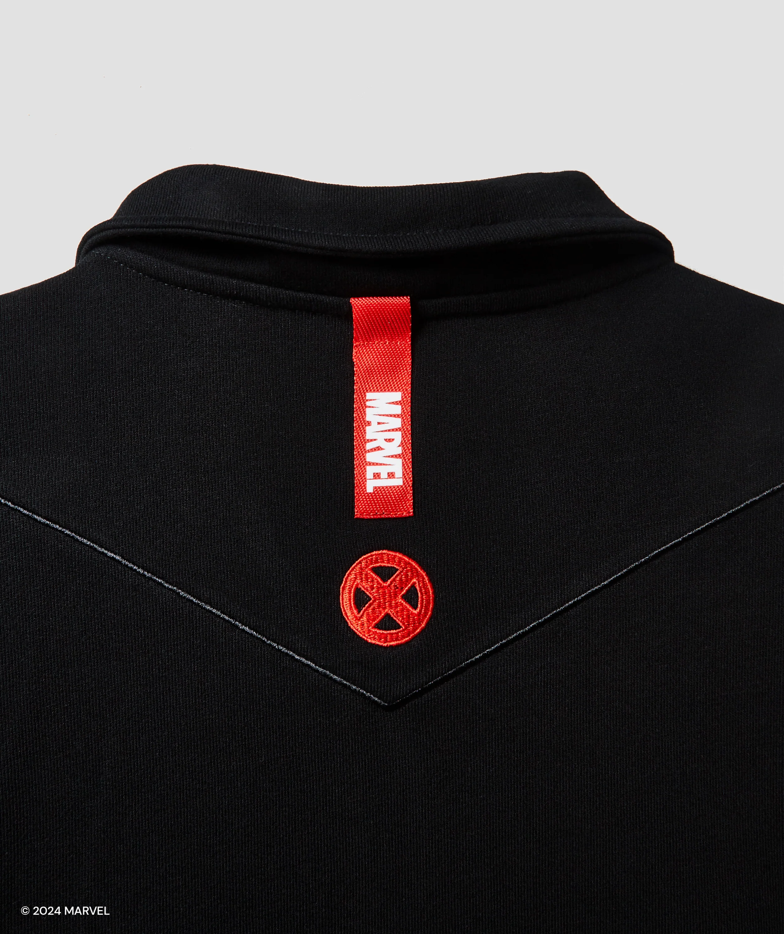 X-MEN '97 HALF ZIP - Image 8