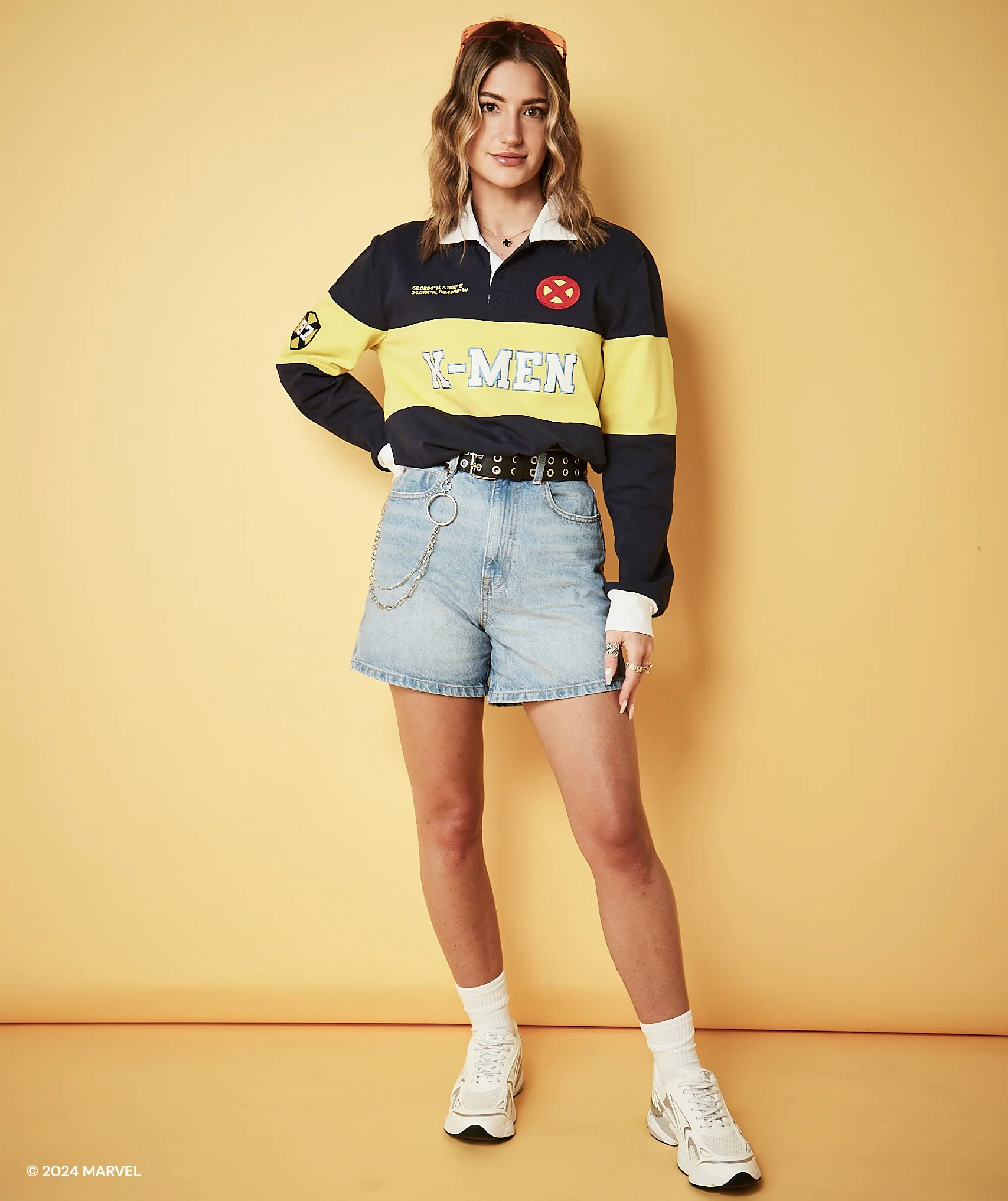 X-MEN '97 RUGBY - Image 4