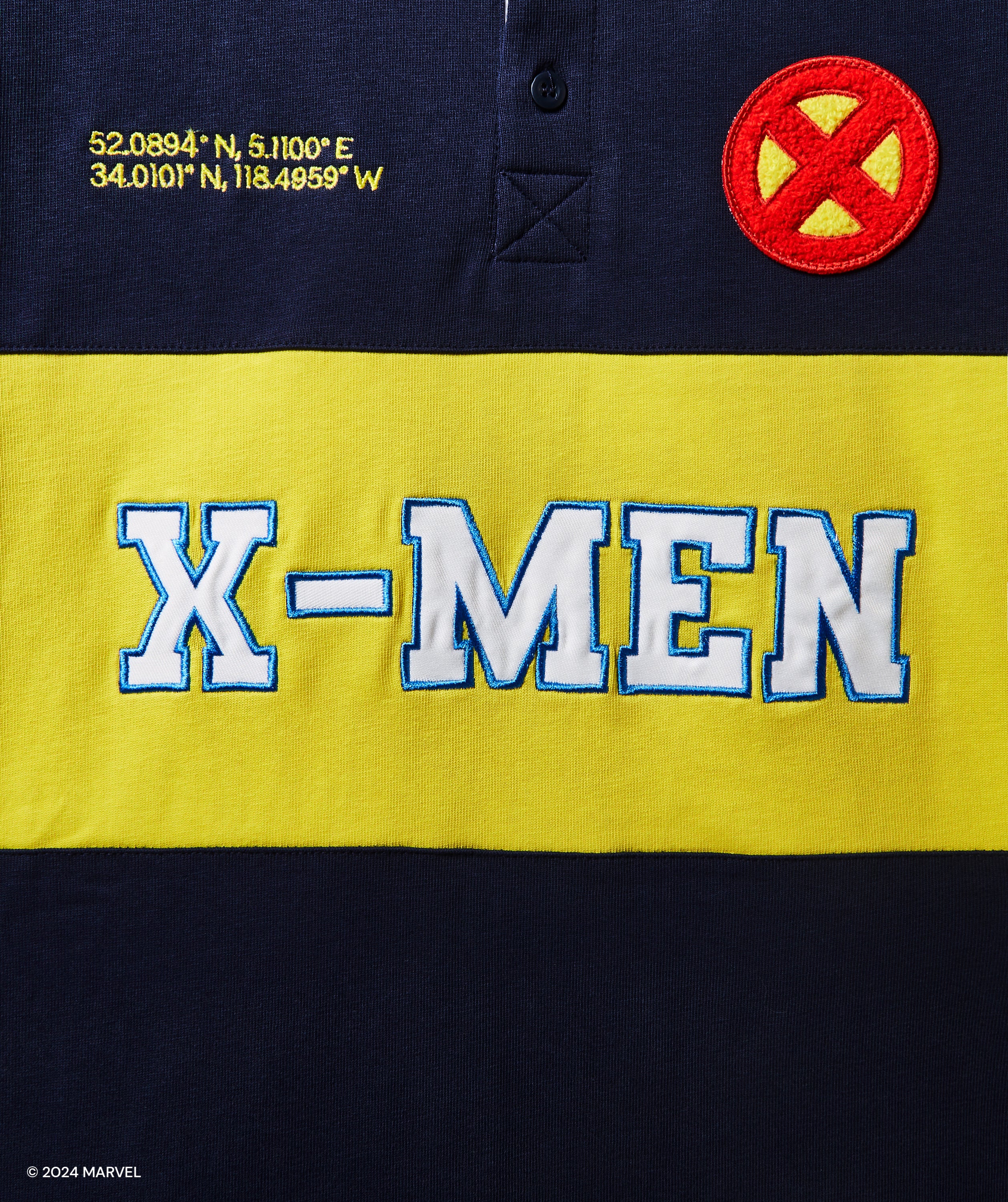 X-MEN '97 RUGBY - Image 6