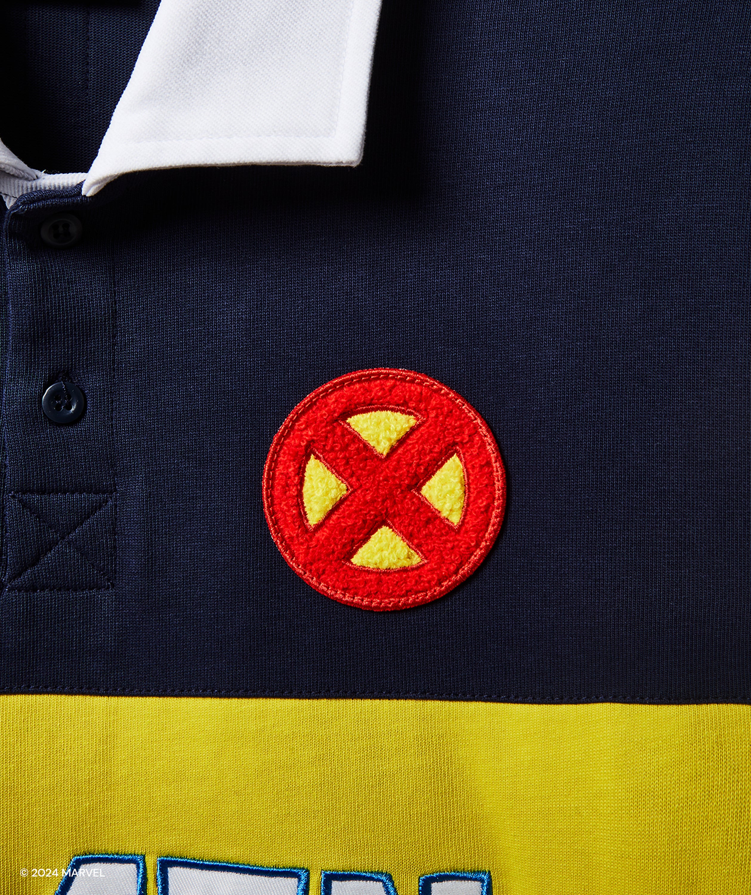 X-MEN '97 RUGBY - Image 8