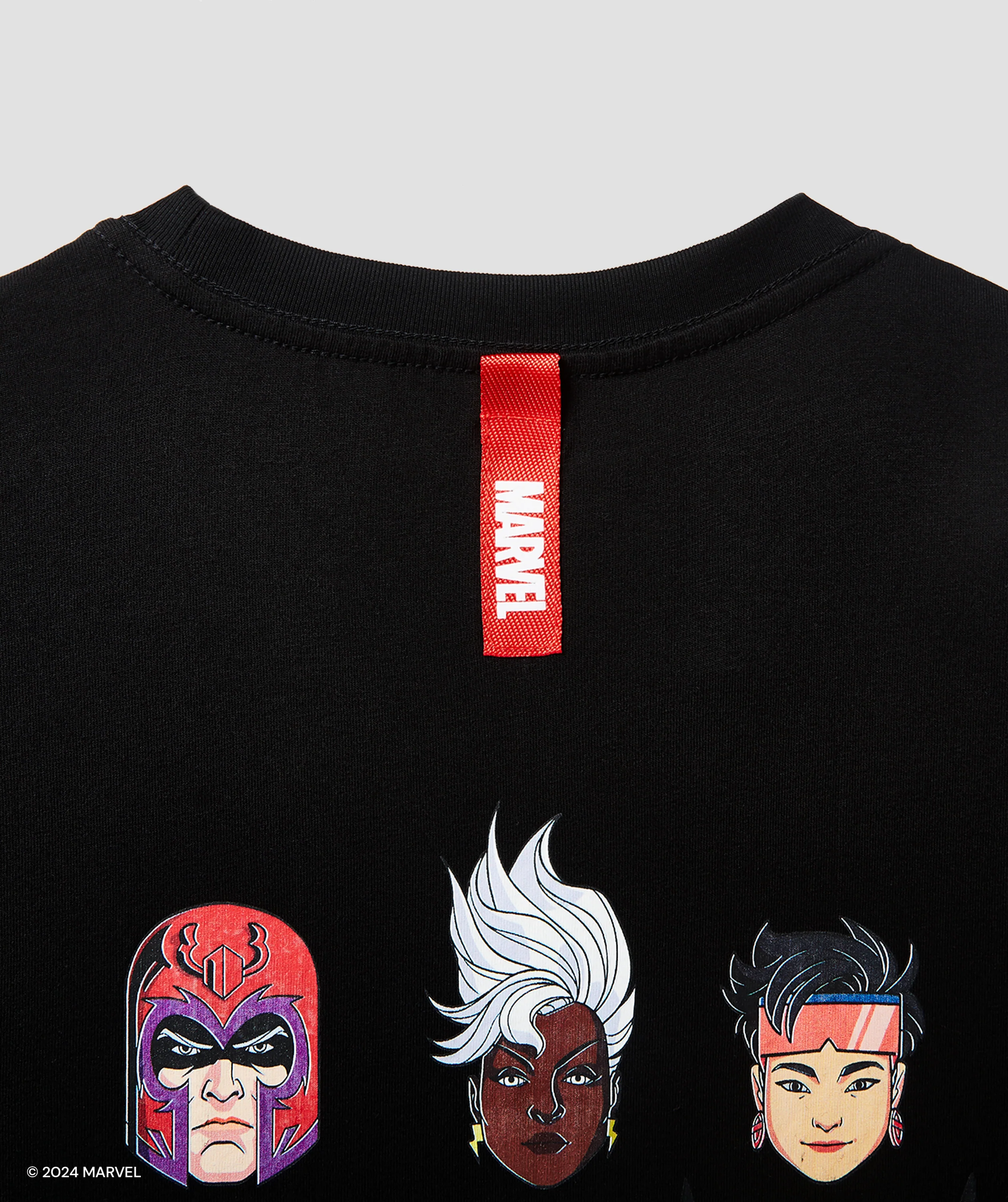 X-MEN '97 FACES TEE - Image 7