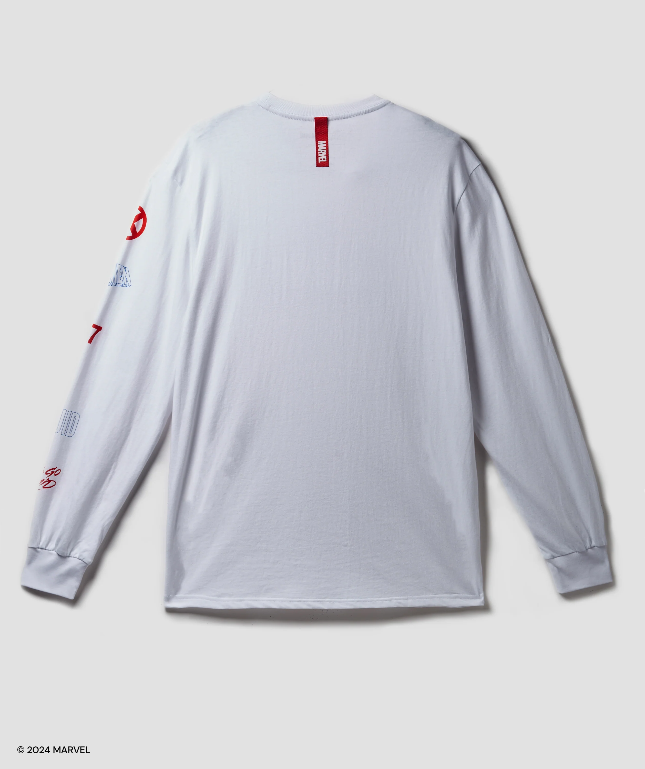 X-MEN '97 TEAM LONGSLEEVE - Image 3