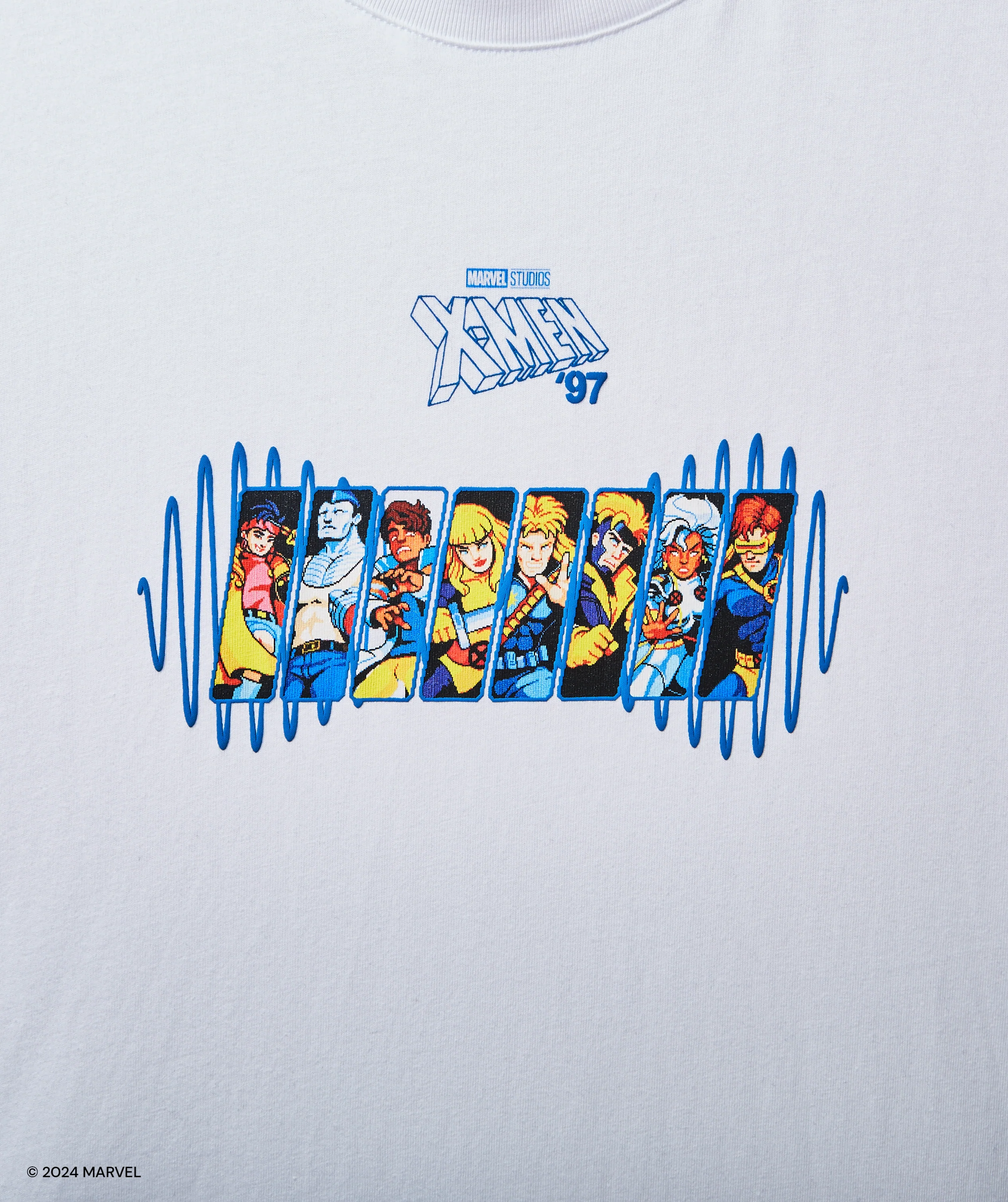 X-MEN '97 TEAM LONGSLEEVE - Image 5