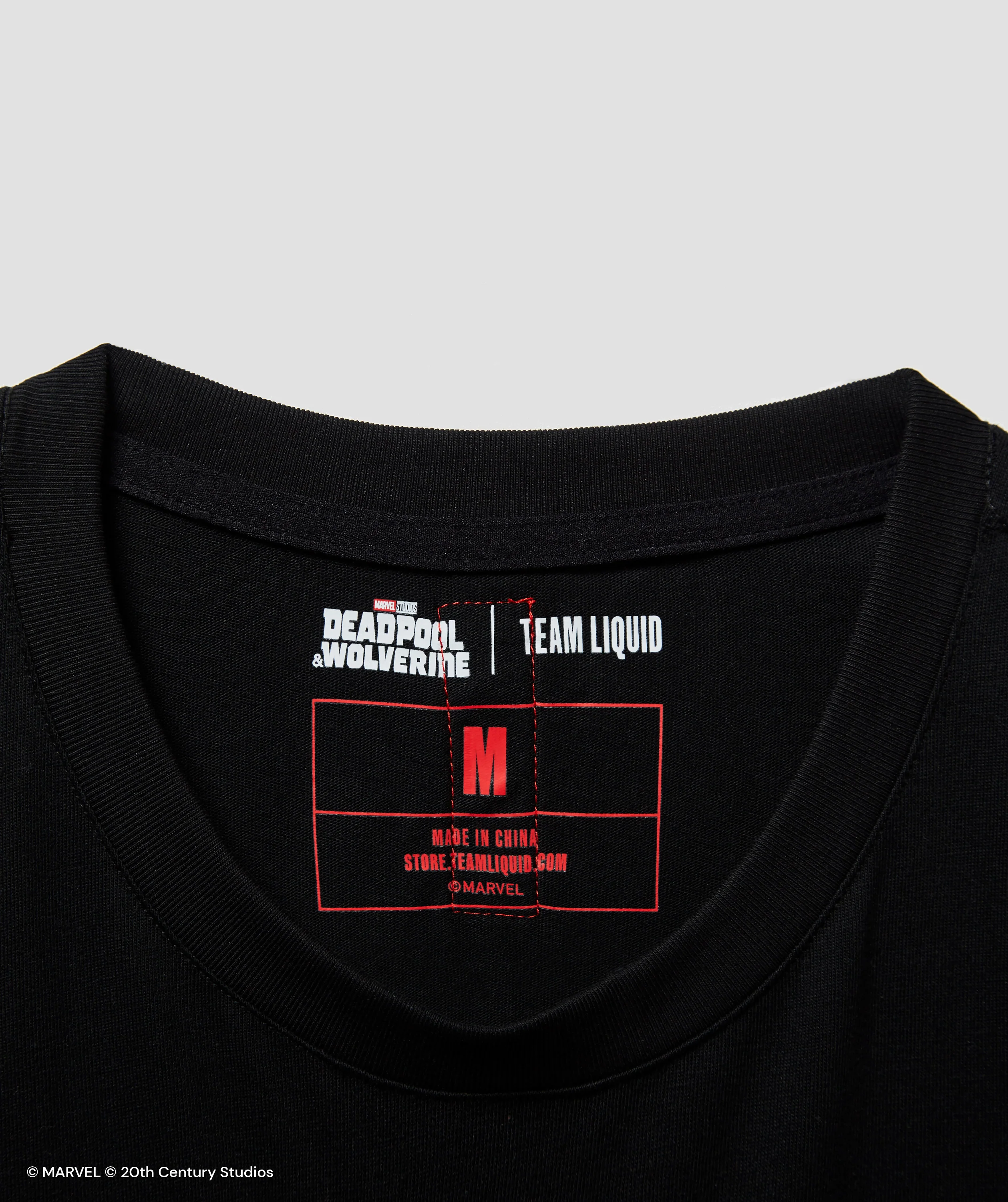 DEADPOOL VARIANTS TEE - Image 7
