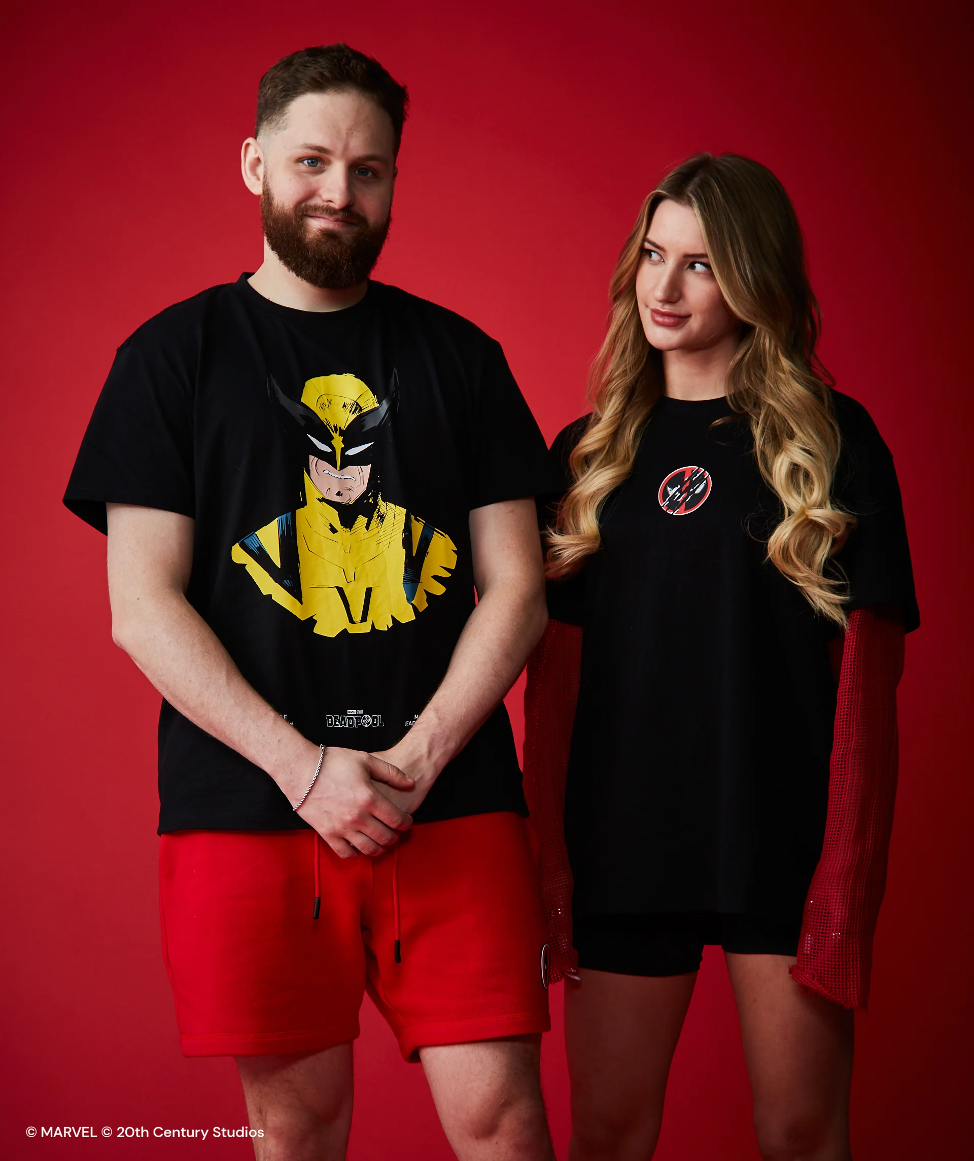 WOLVERINE TEE - Image 4
