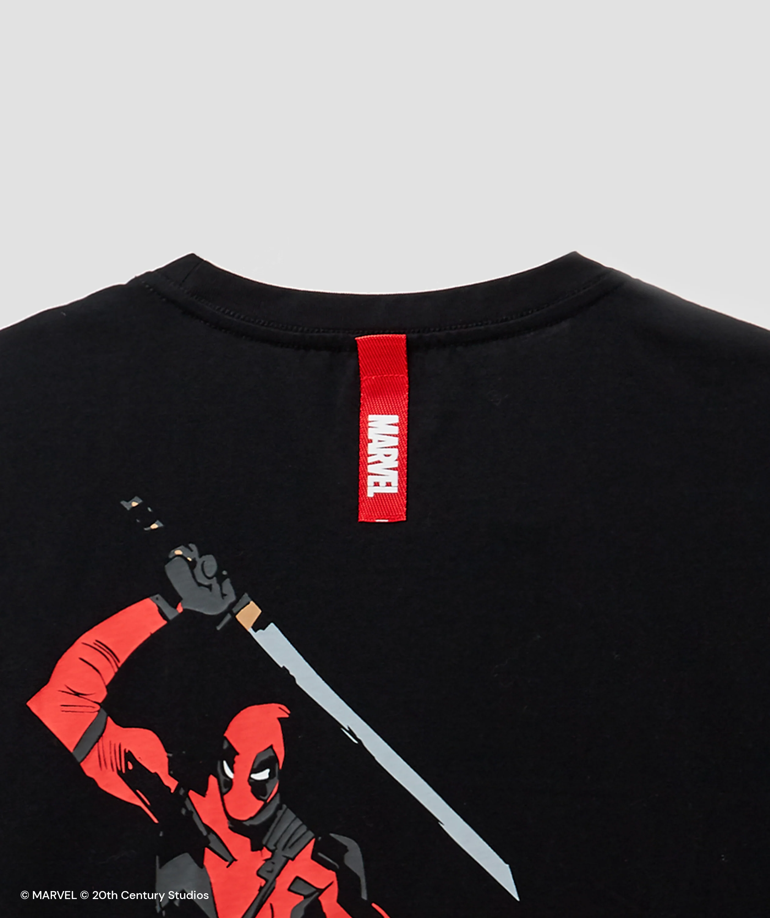 WOLVERINE TEE - Image 9