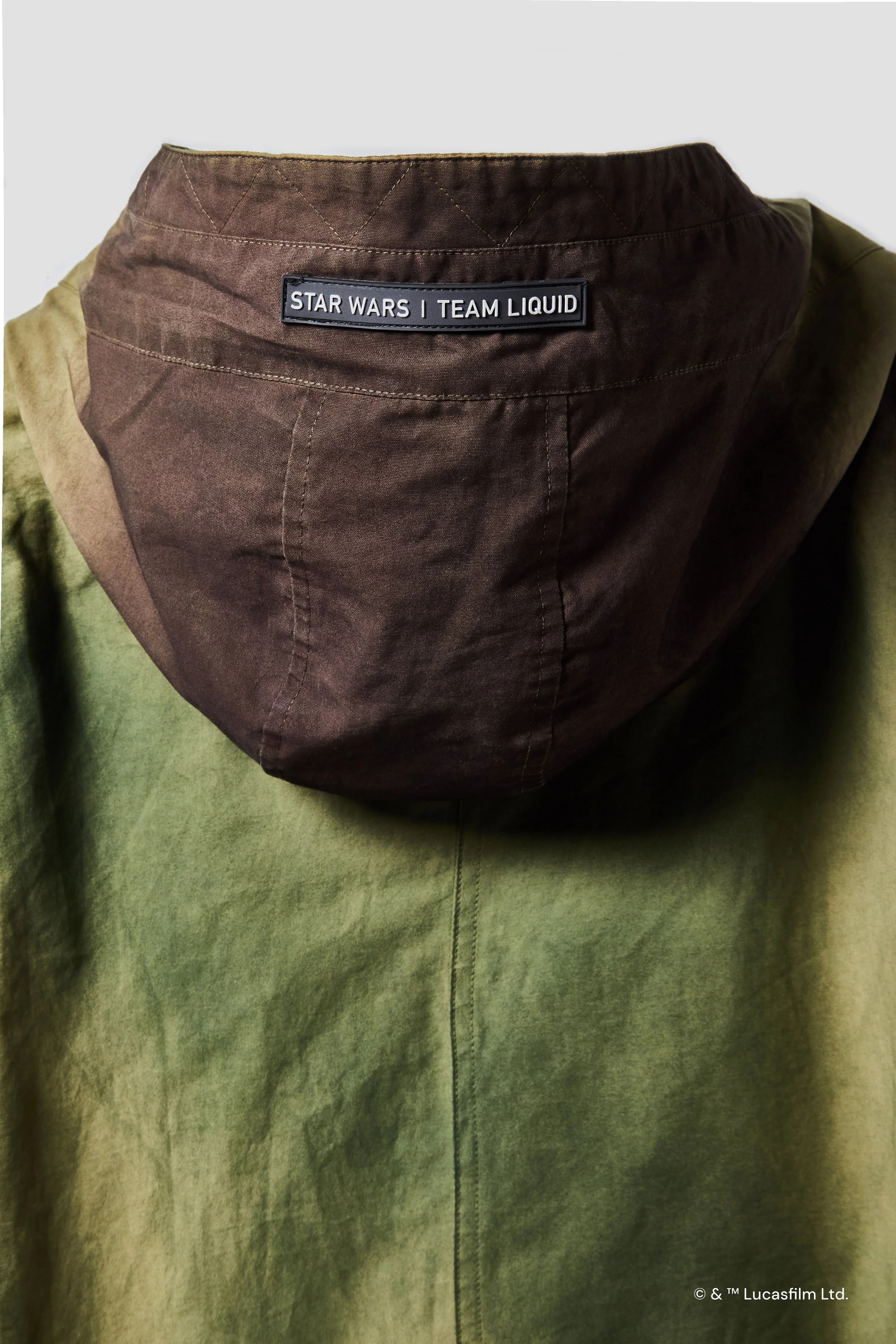STAR WARS™ | TEAM LIQUID REBEL ISSUED JACKET - Image 10