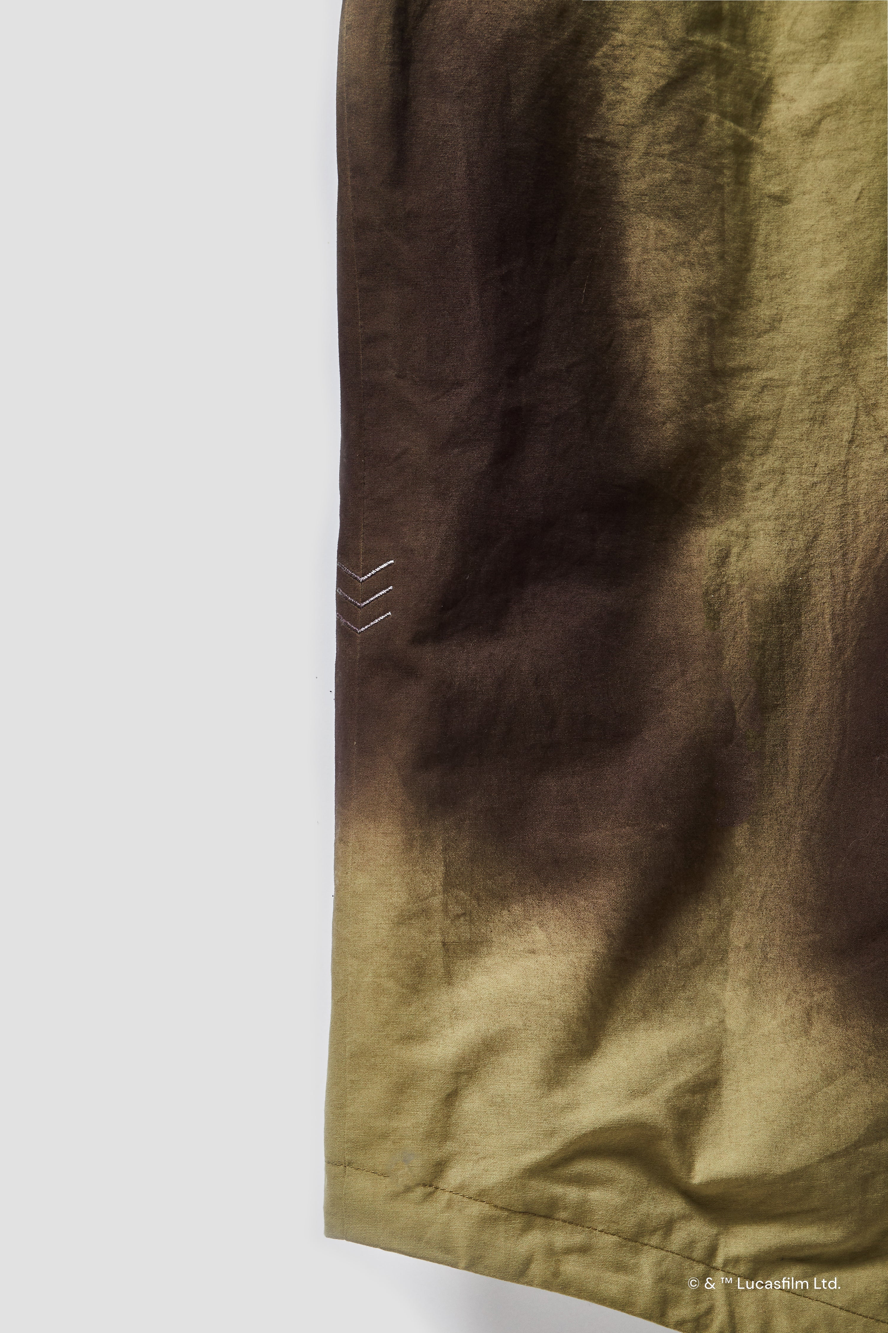 STAR WARS™ | TEAM LIQUID REBEL ISSUED JACKET - Image 15