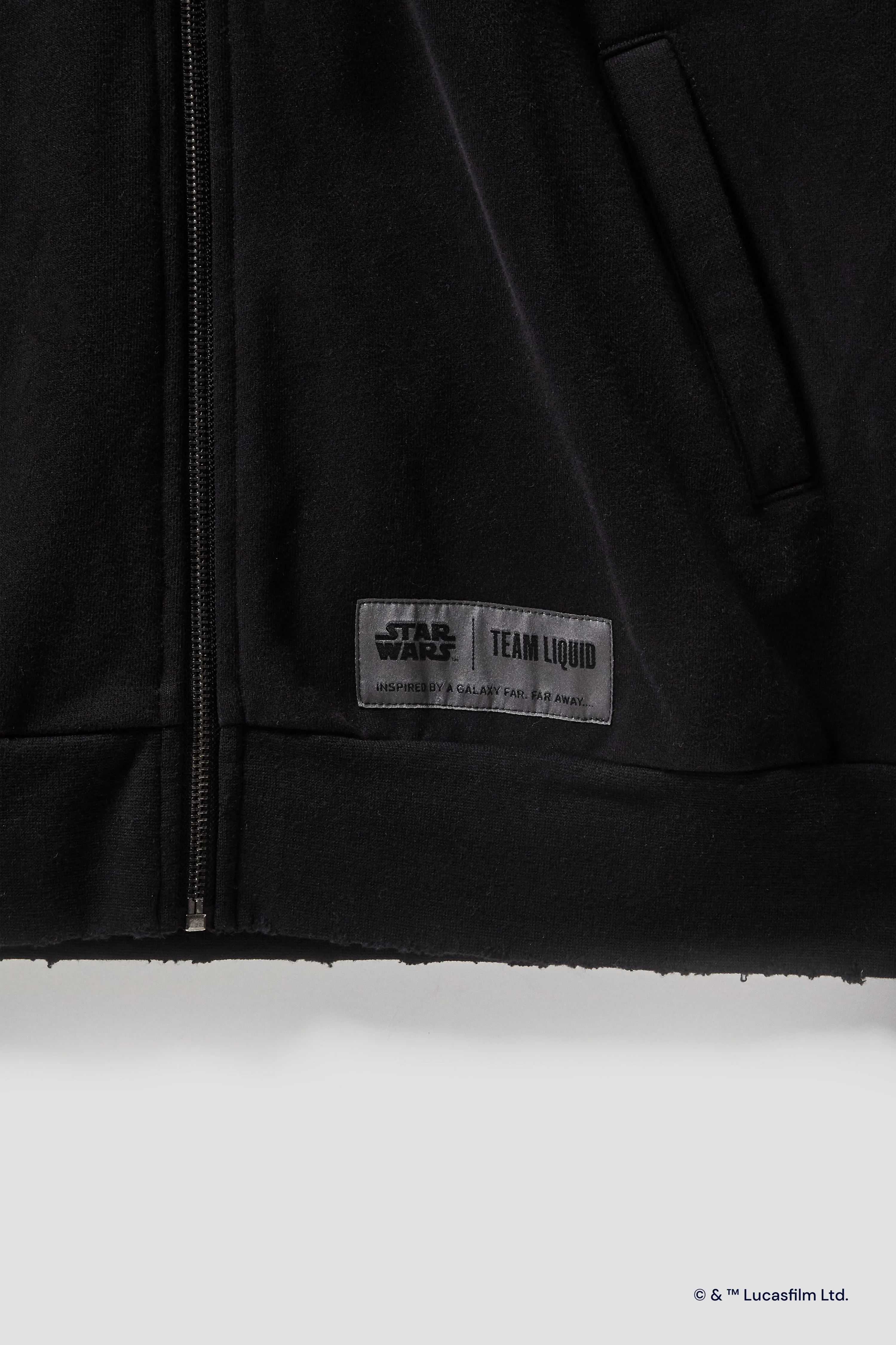 STAR WARS™ | TEAM LIQUID IMPERIAL ISSUED HOODIE - Image 11