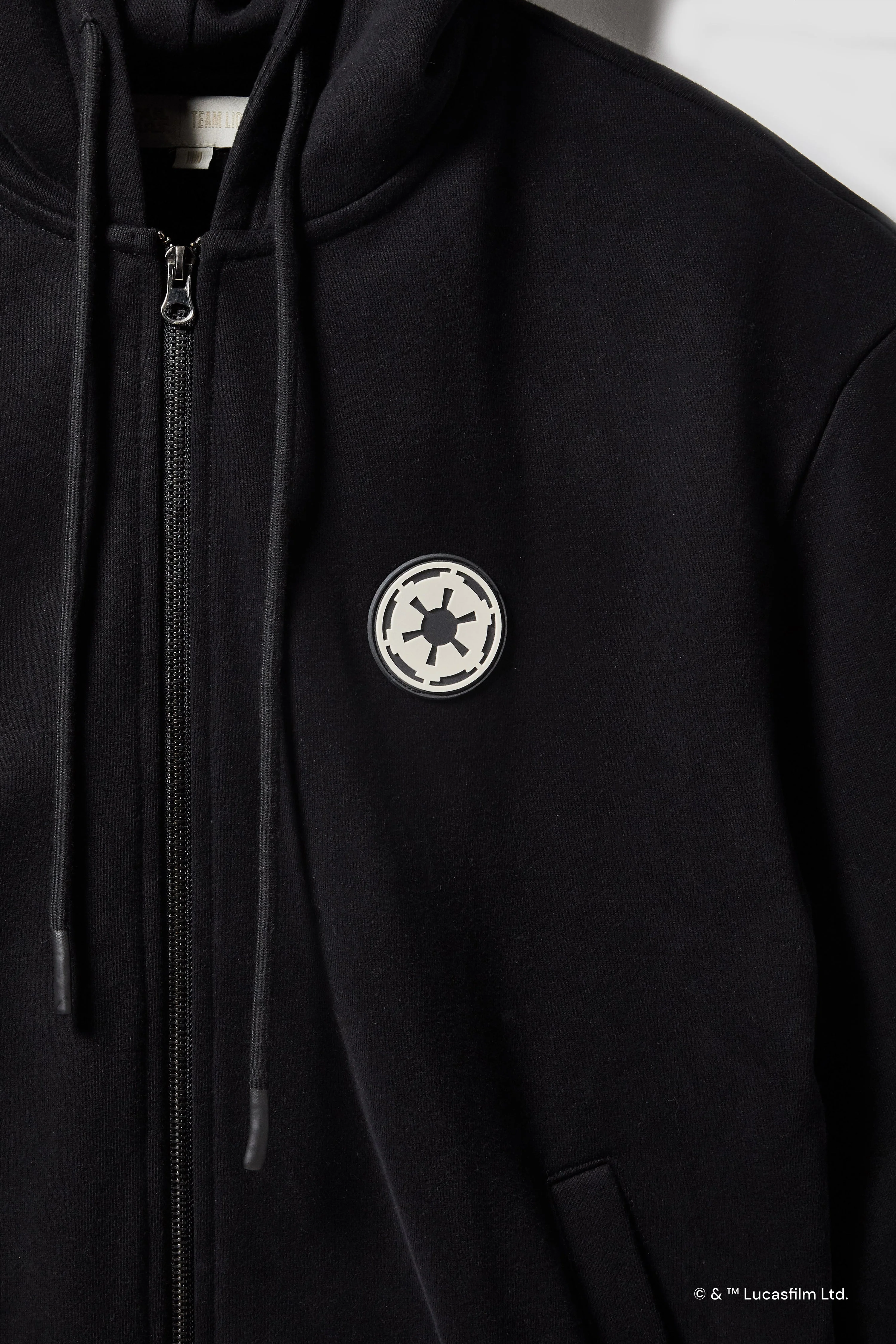STAR WARS™ | TEAM LIQUID IMPERIAL ISSUED HOODIE - Image 5