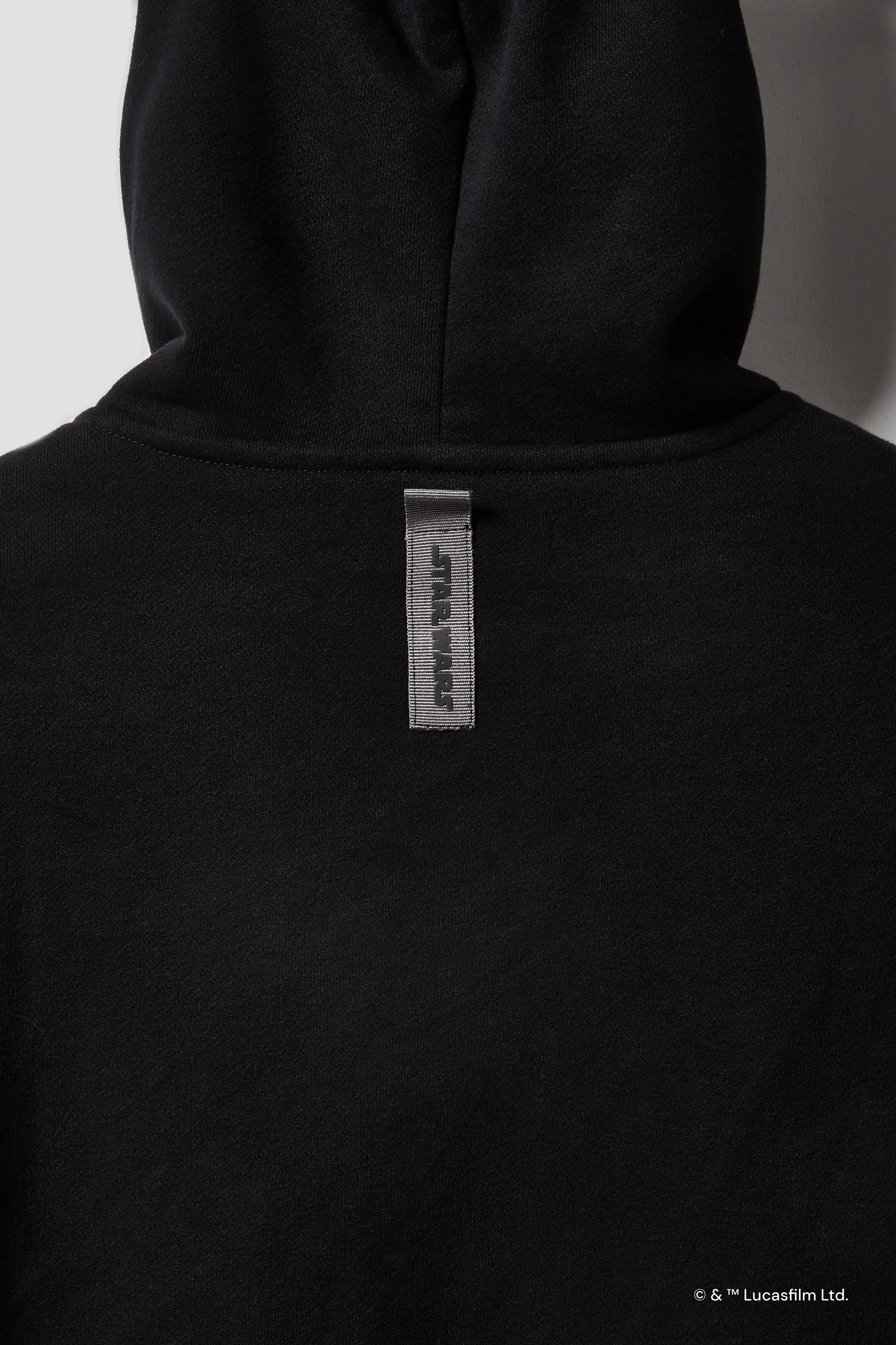 STAR WARS™ | TEAM LIQUID IMPERIAL ISSUED HOODIE - Image 7
