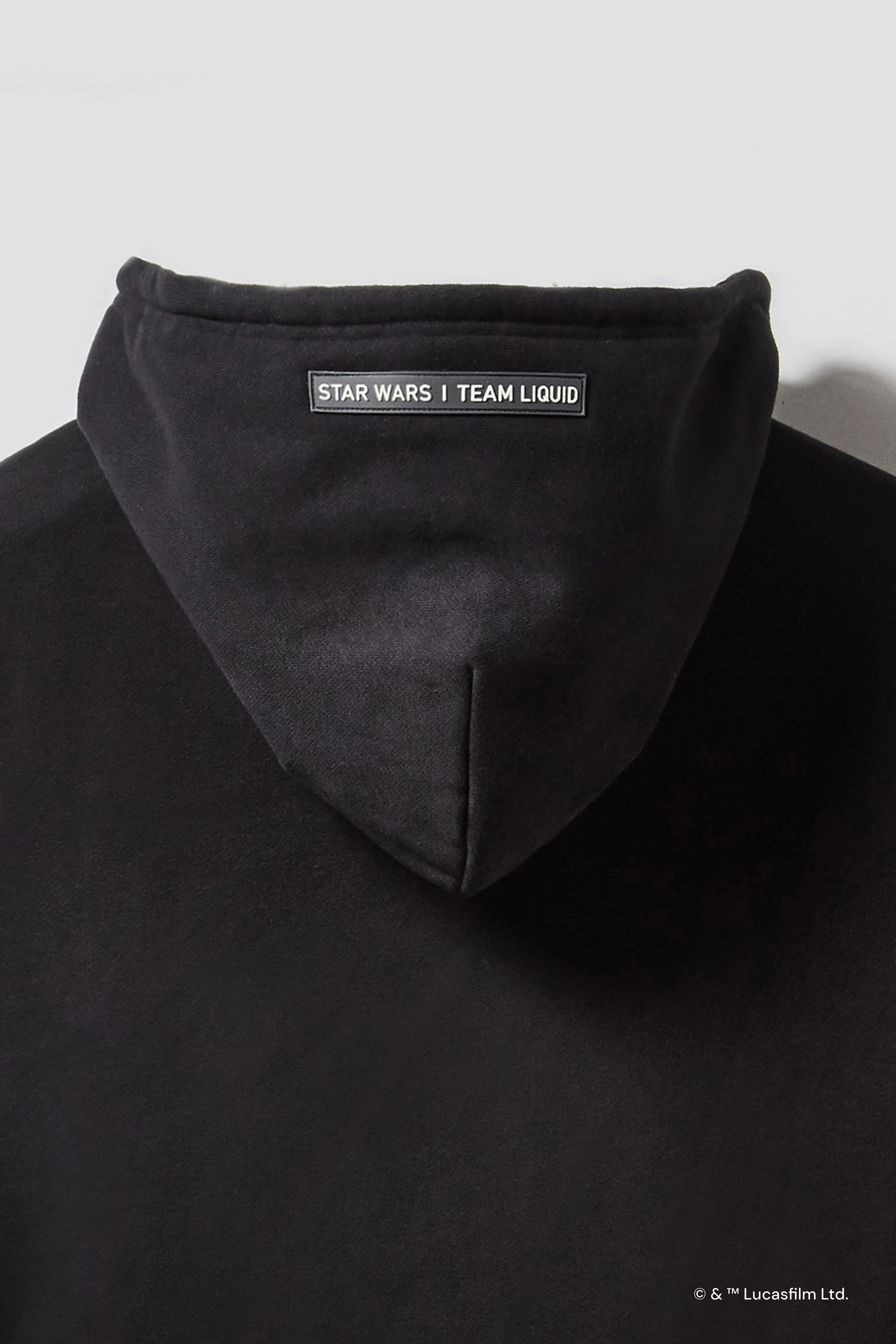 STAR WARS™ | TEAM LIQUID IMPERIAL ISSUED HOODIE - Image 8
