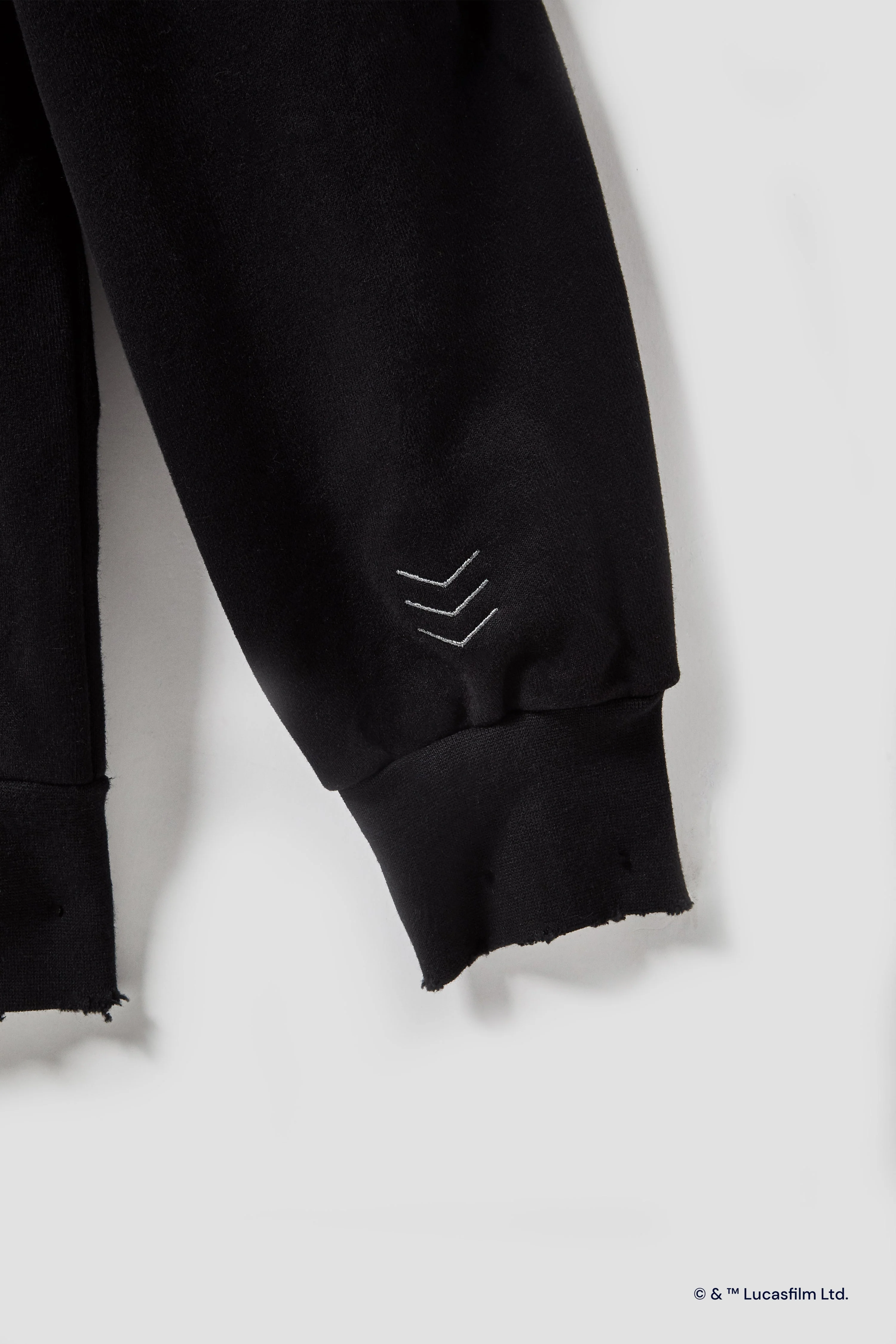 STAR WARS™ | TEAM LIQUID IMPERIAL ISSUED HOODIE - Image 9