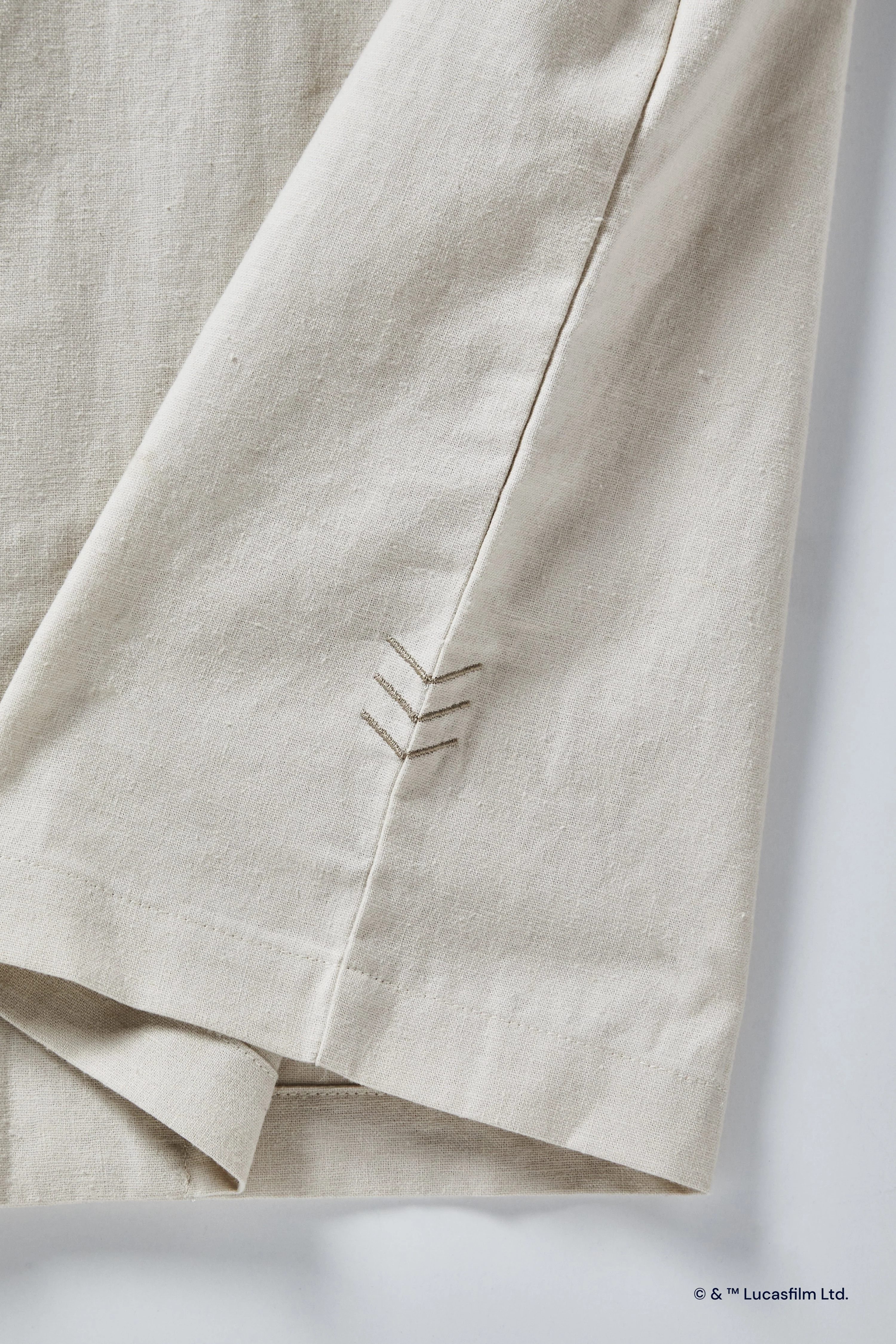 STAR WARS™ | TEAM LIQUID TATOOINE BUTTON UP - Image 12