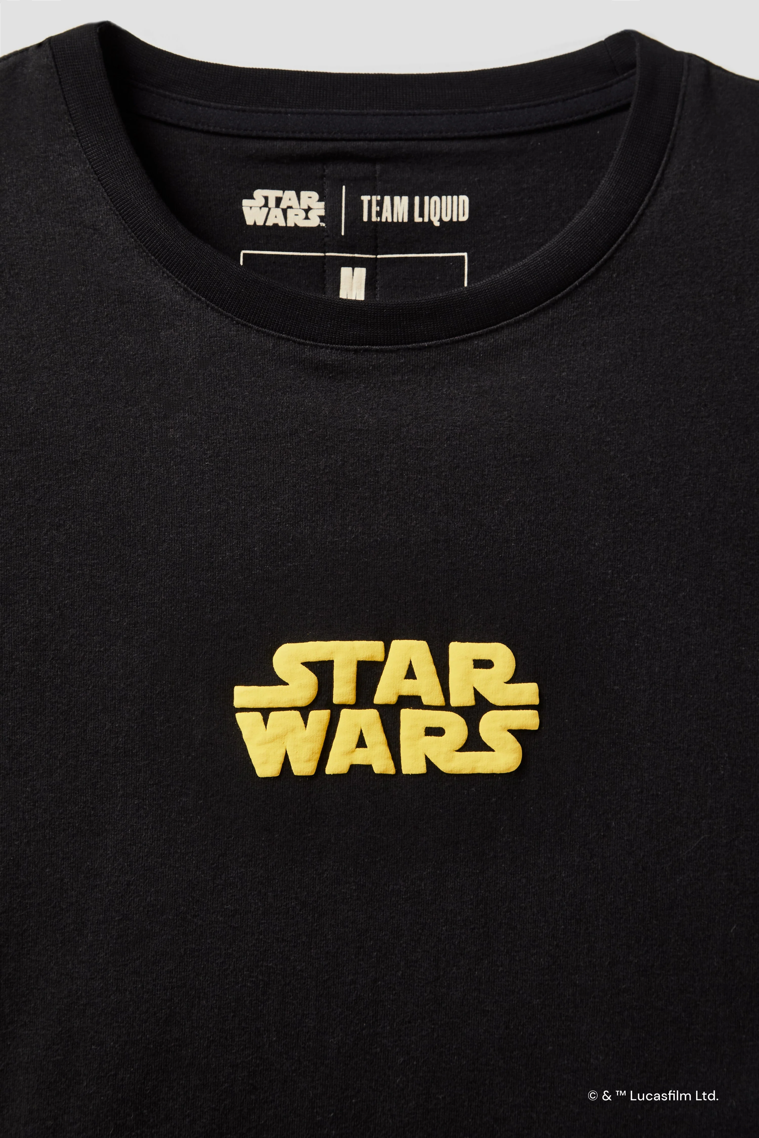 STAR WARS™ | TEAM LIQUID FAR AWAY TEE - Image 4