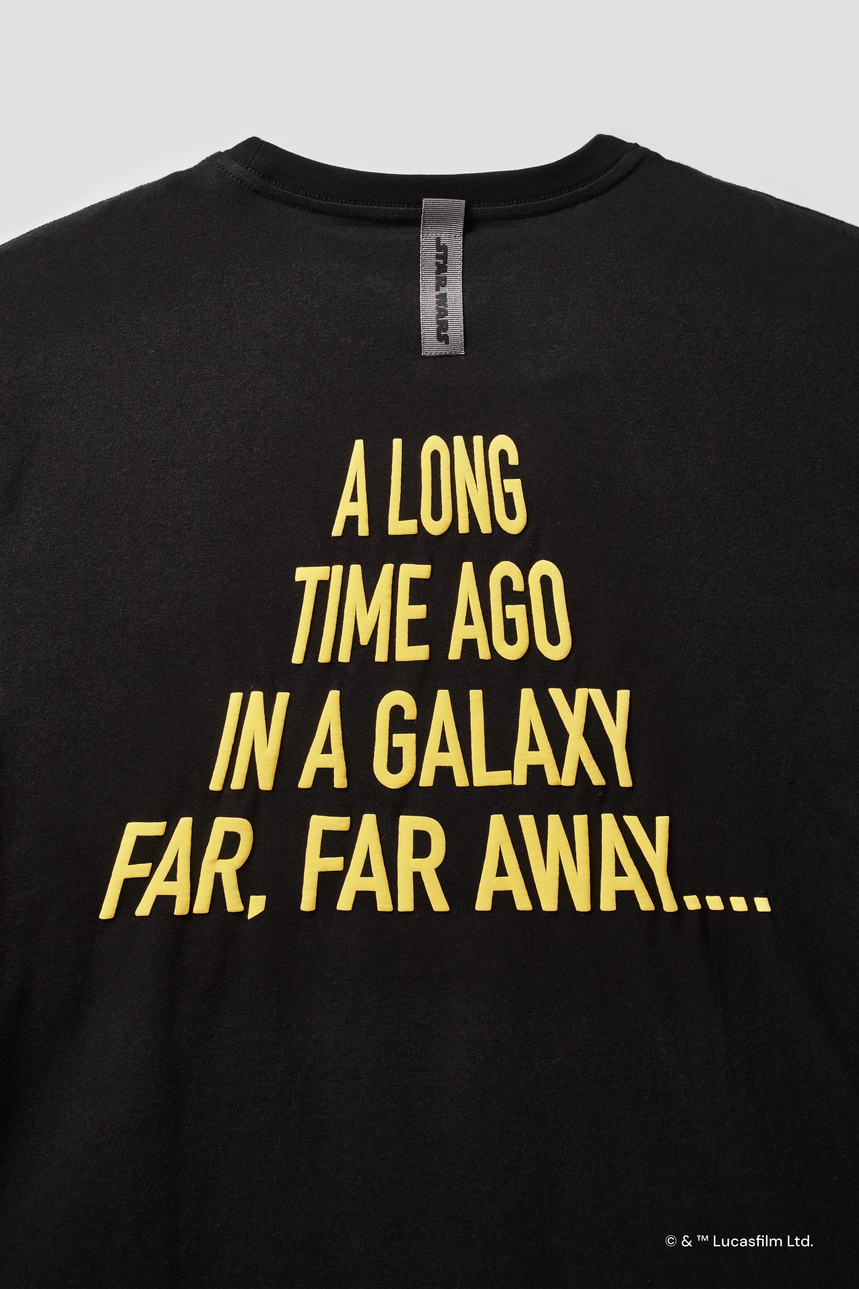 STAR WARS™ | TEAM LIQUID FAR AWAY TEE - Image 5
